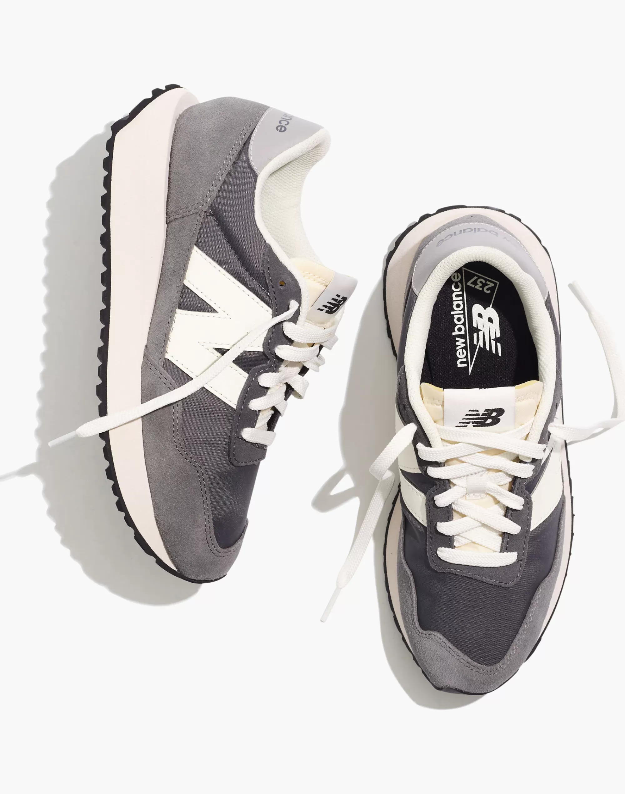 Madewell Sneakers>237 Sneakers Magnet/Castlerock