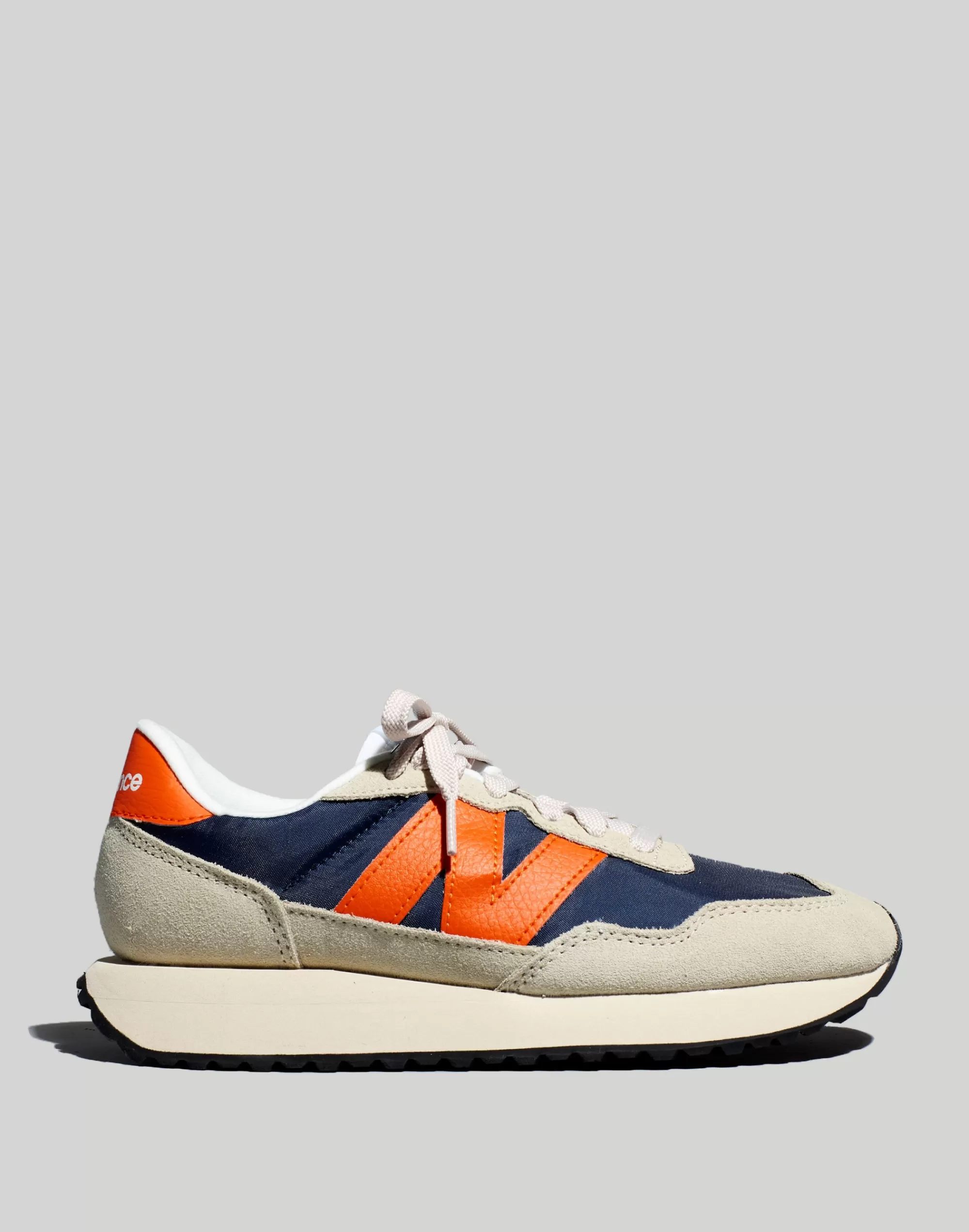 Madewell Sneakers>237 Sneakers Timberwolf Poppy