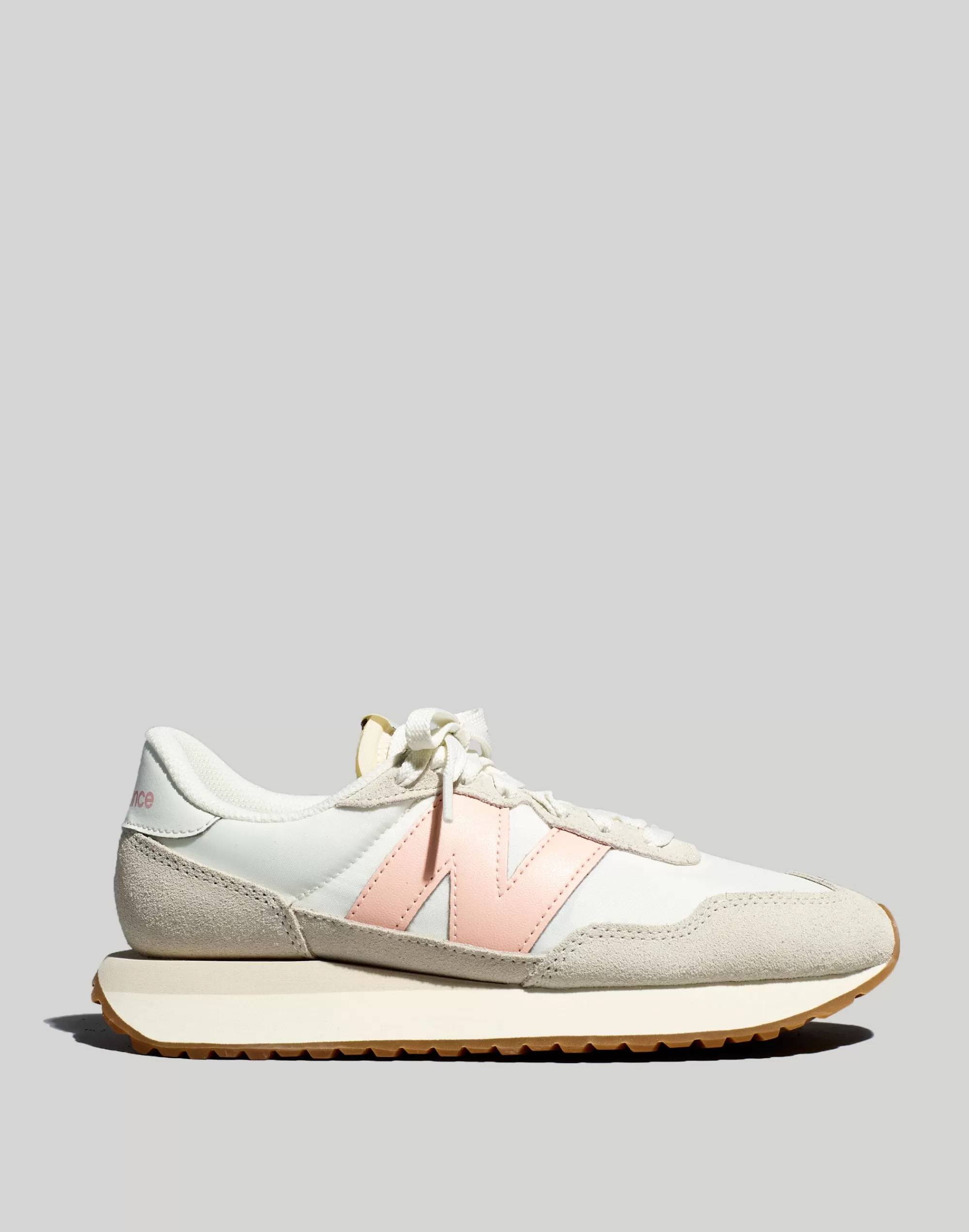 Madewell Sneakers>237 Sneakers Sea Salt Pink Haze