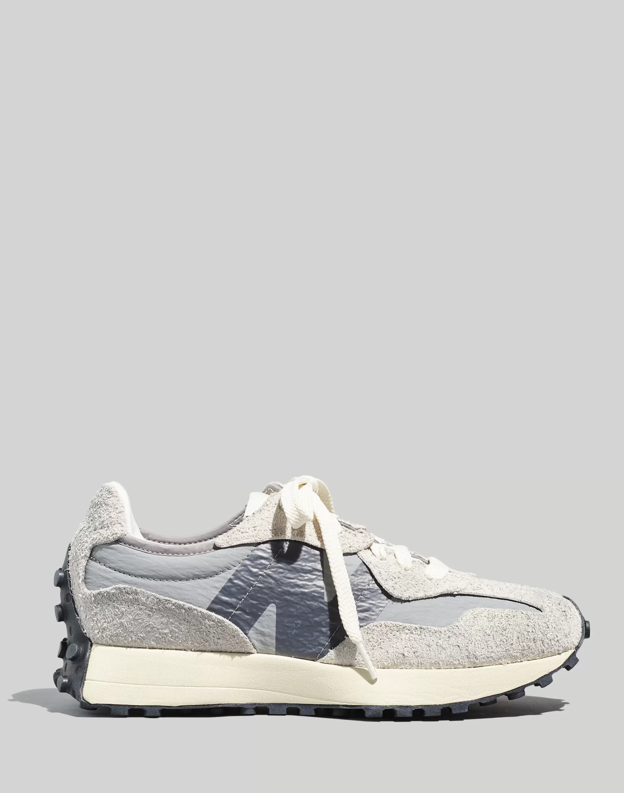 Madewell Sneakers>327 Sneakers Grey Matter/Magnet