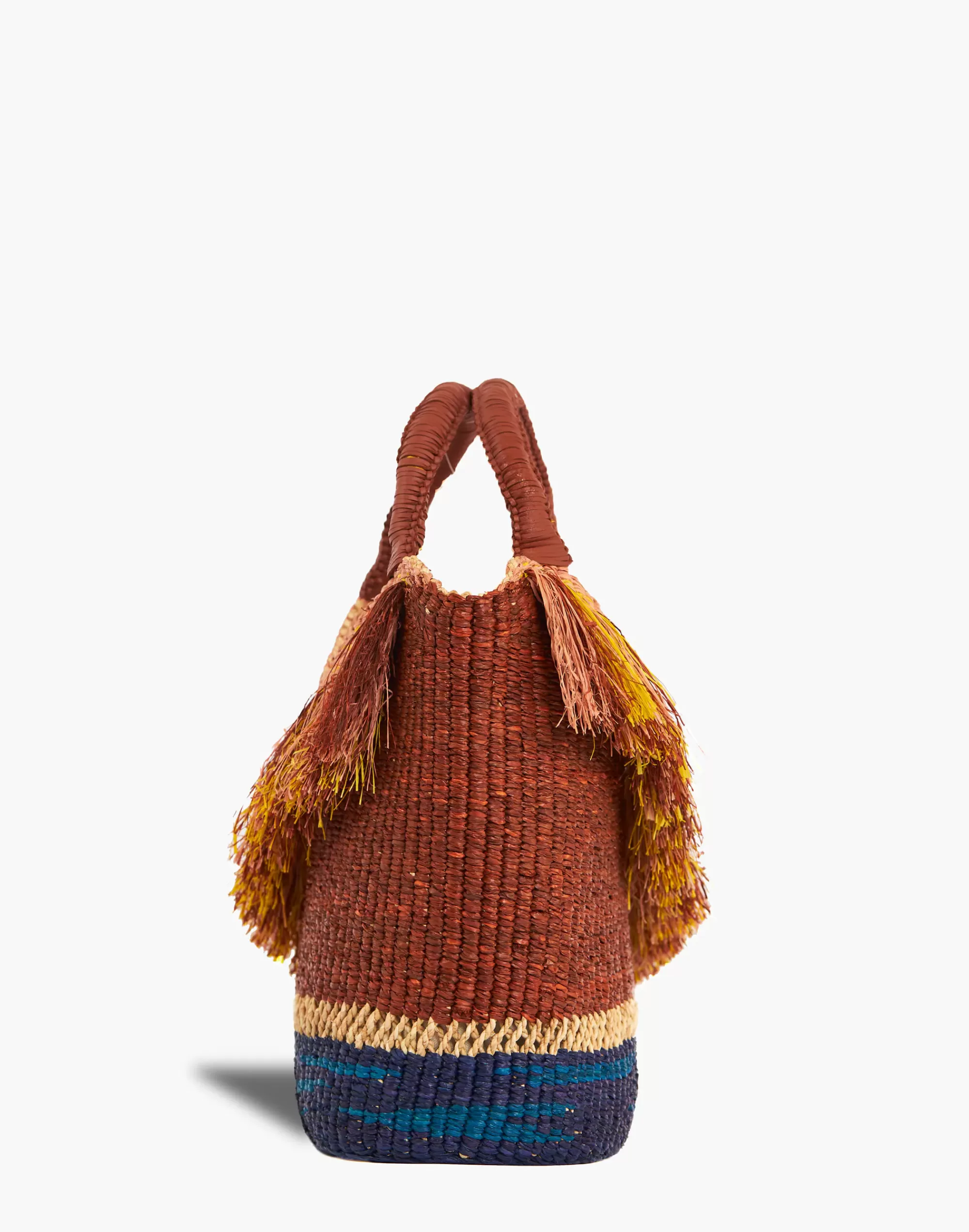 Madewell Totes>Aaks Oroo Oak Bag Multi