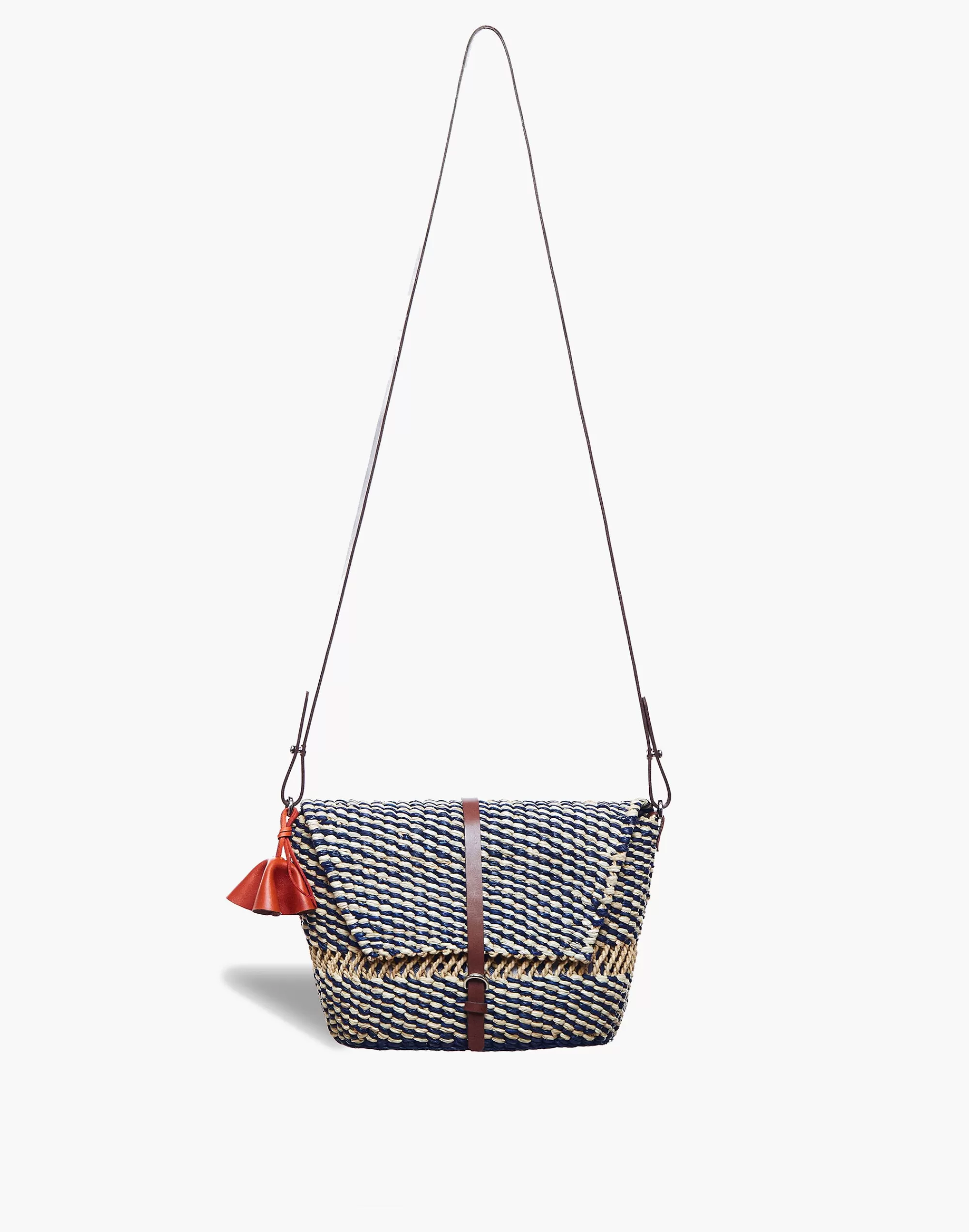 Madewell Crossbody Bags>Aaks Sinsi Natural Bag Multi