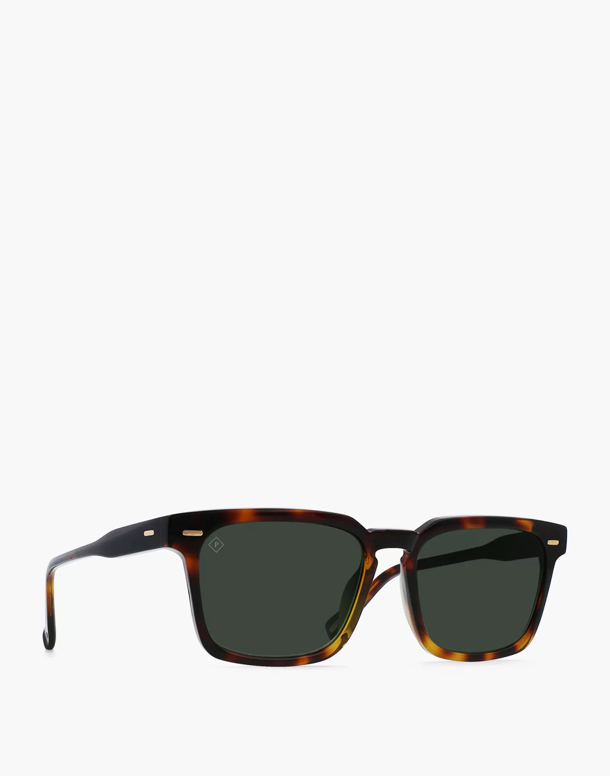 Madewell Sunglasses>Adin Sunglasses Brown Multi