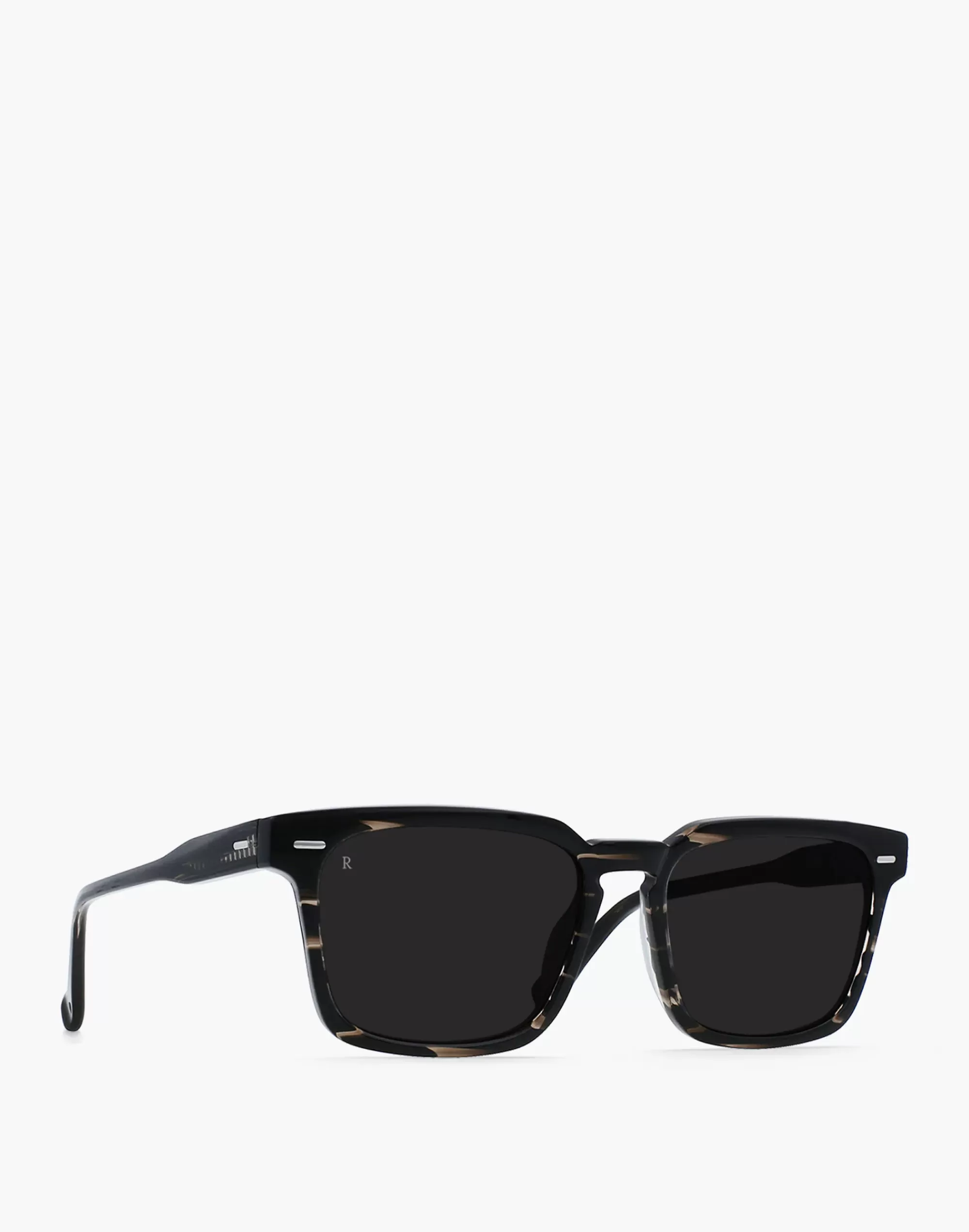 Madewell Sunglasses>Adin Sunglasses Black