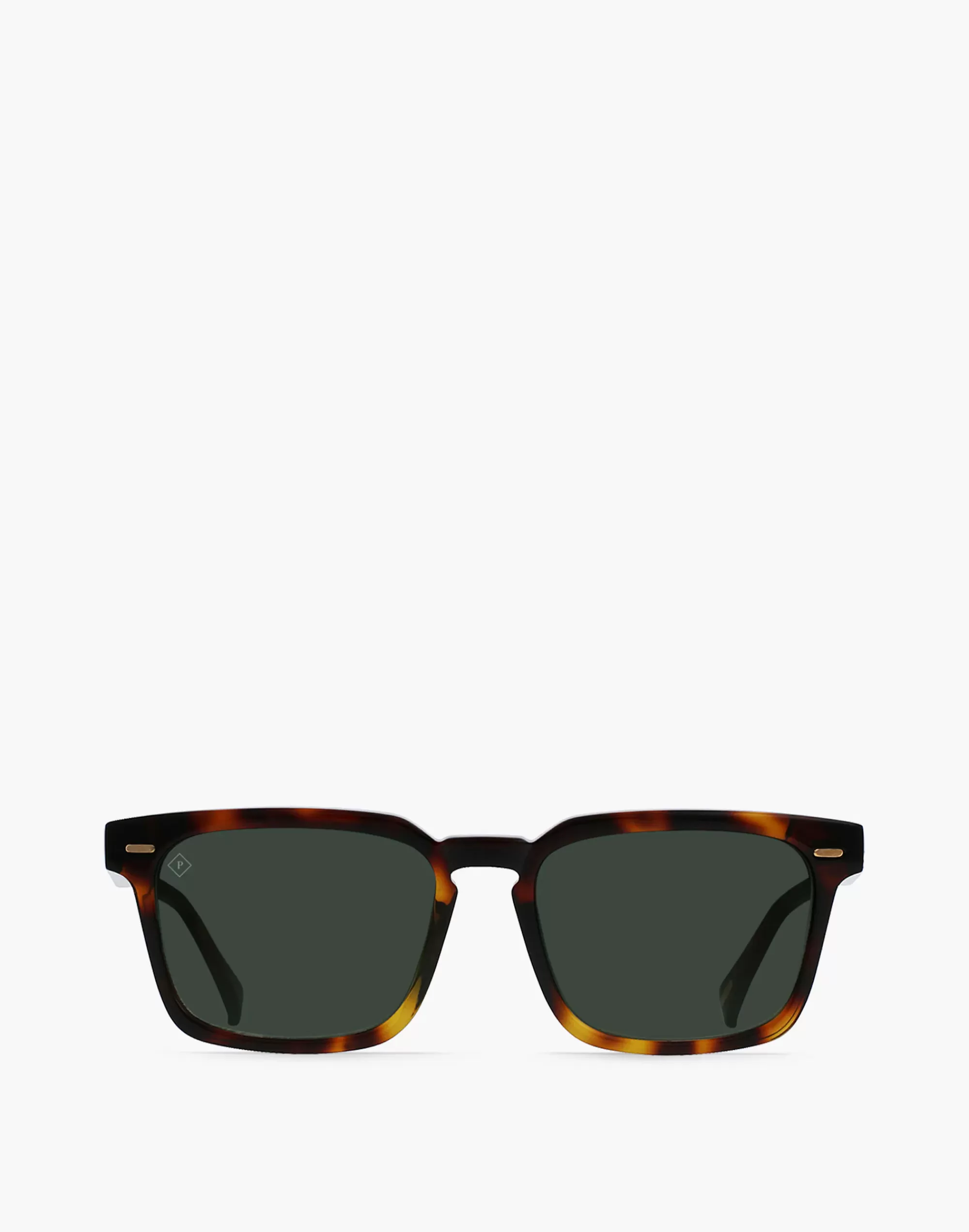 Madewell Sunglasses>Adin Sunglasses Brown Multi