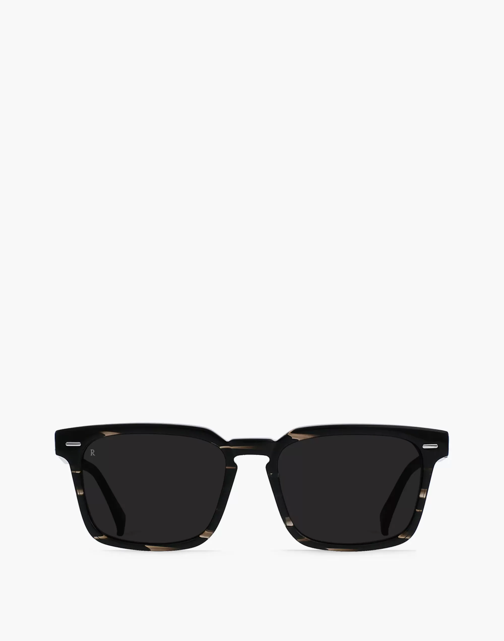 Madewell Sunglasses>Adin Sunglasses Black