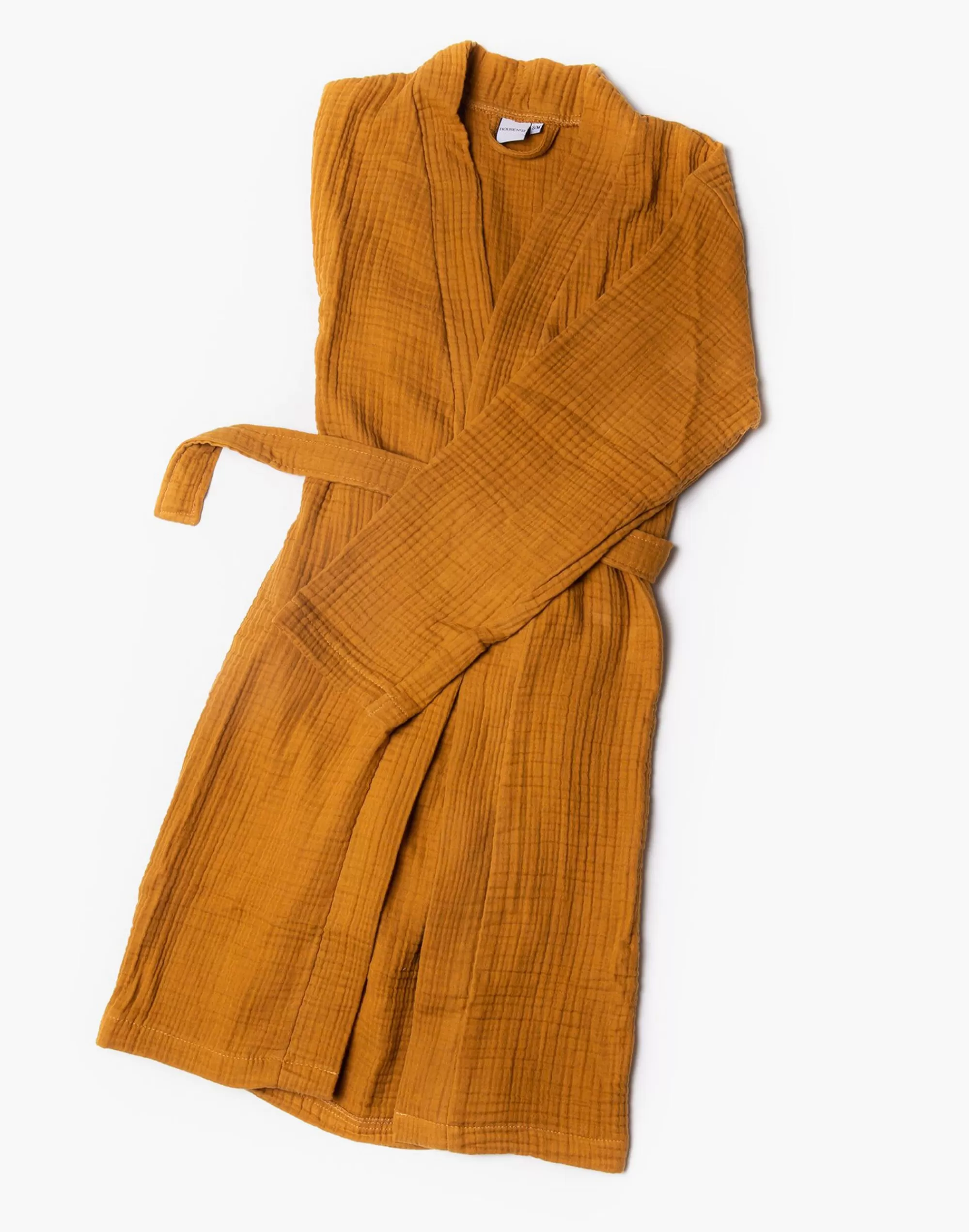 Madewell Pajamas>Alaia Robe Camel