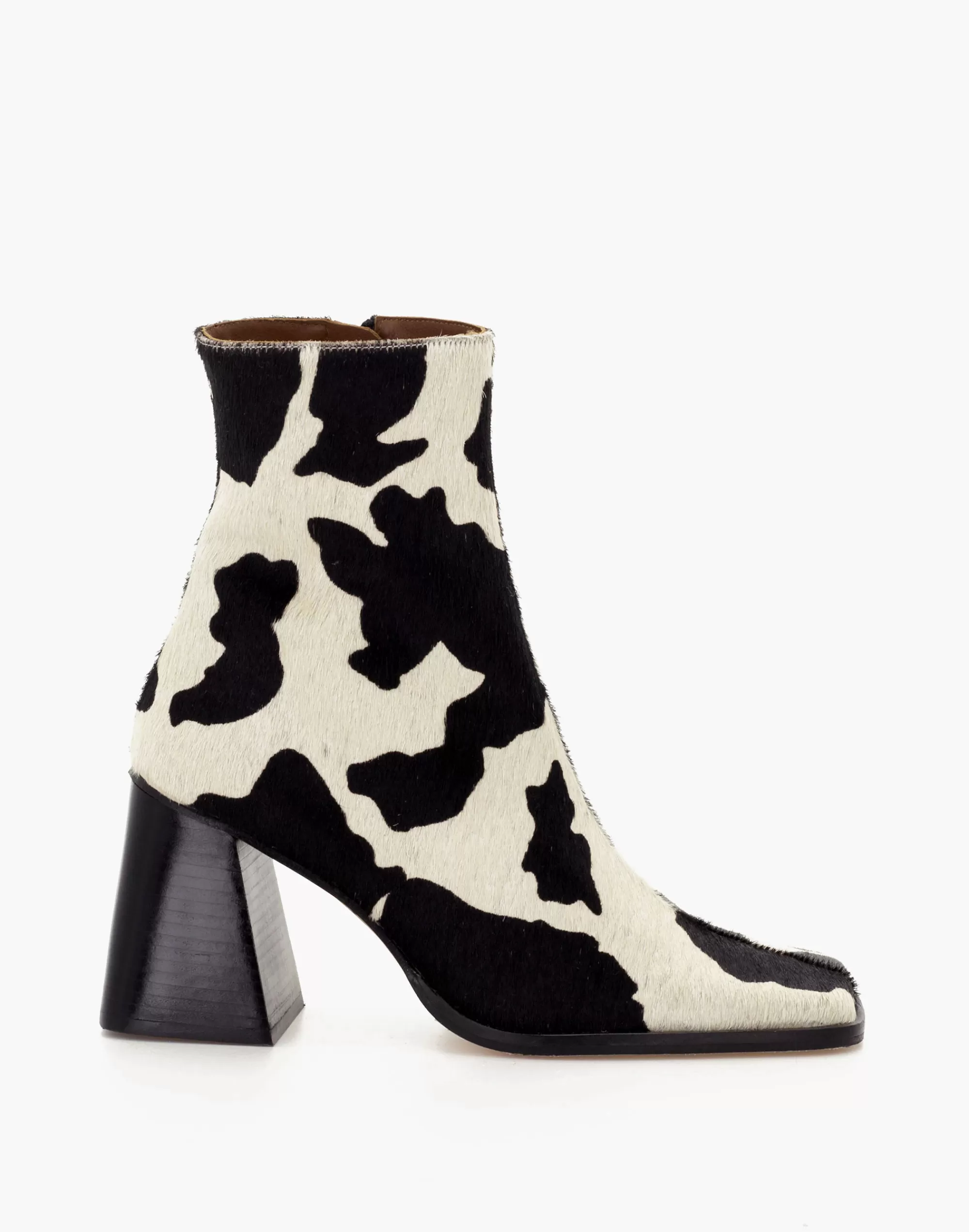 Madewell Boots>Alohas South Cow Multi Pattern