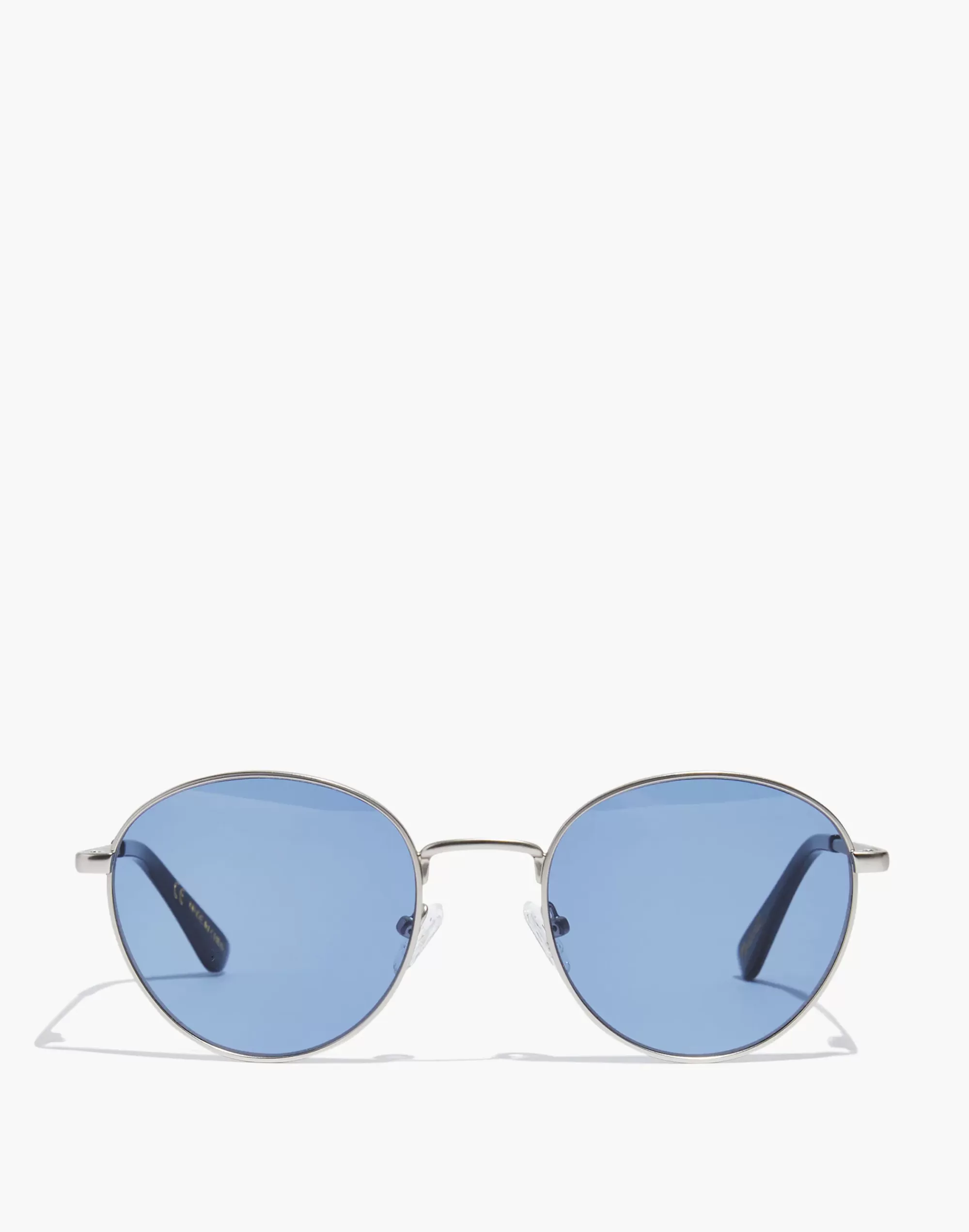 Madewell Sunglasses>Ansonia Sunglasses Deep Shadow