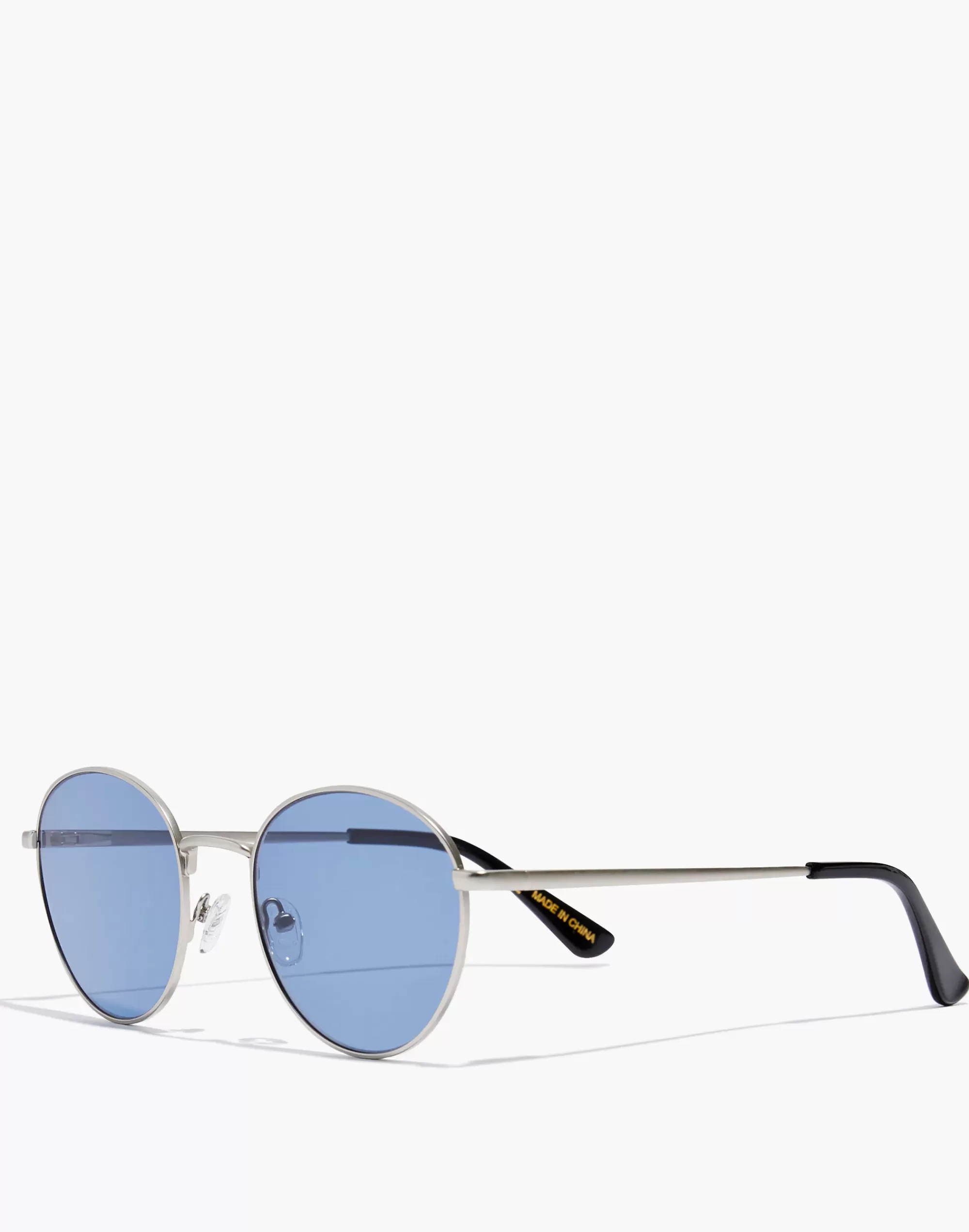 Madewell Sunglasses>Ansonia Sunglasses Deep Shadow