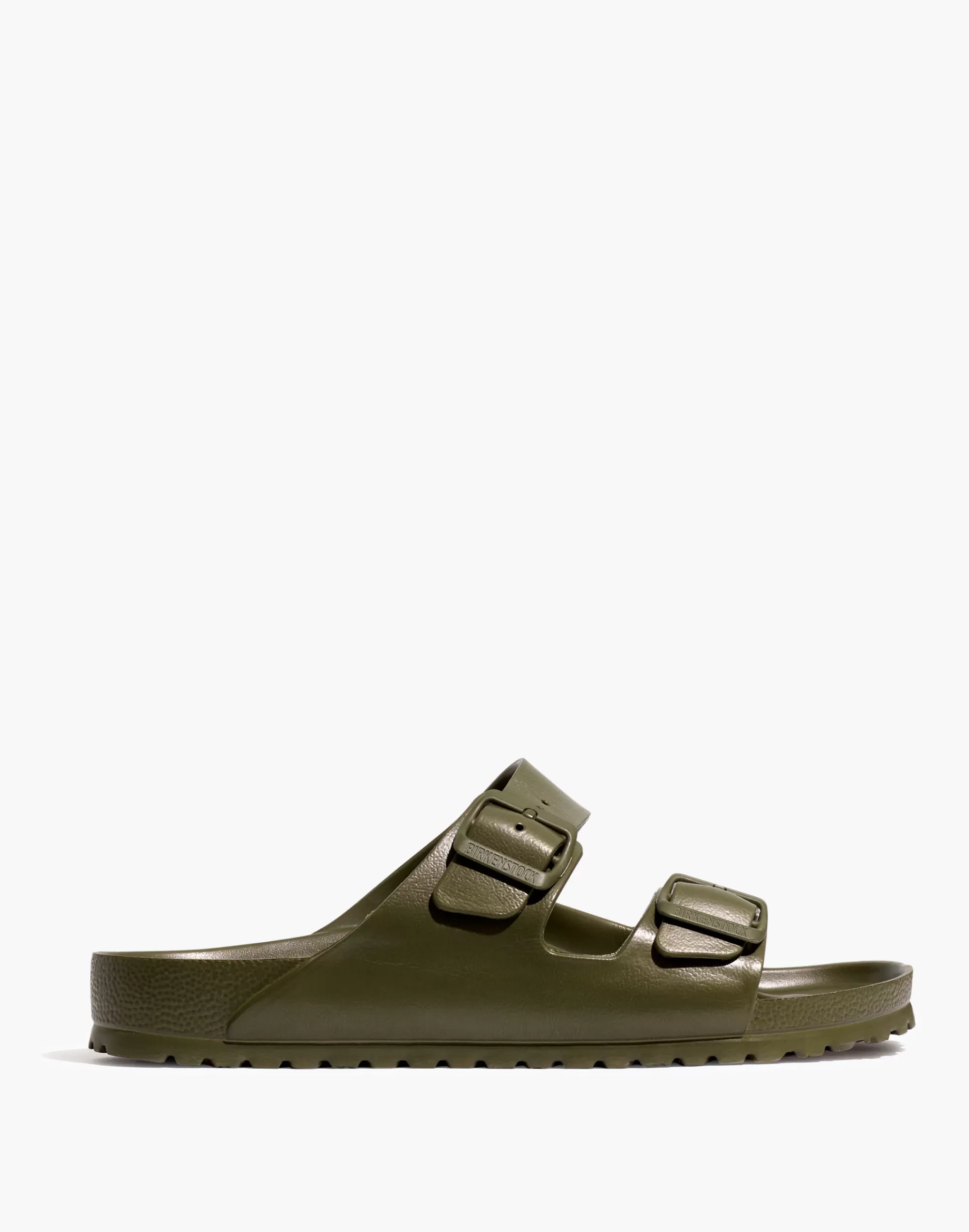 Madewell Sandals>Arizona Eva Sandals Green