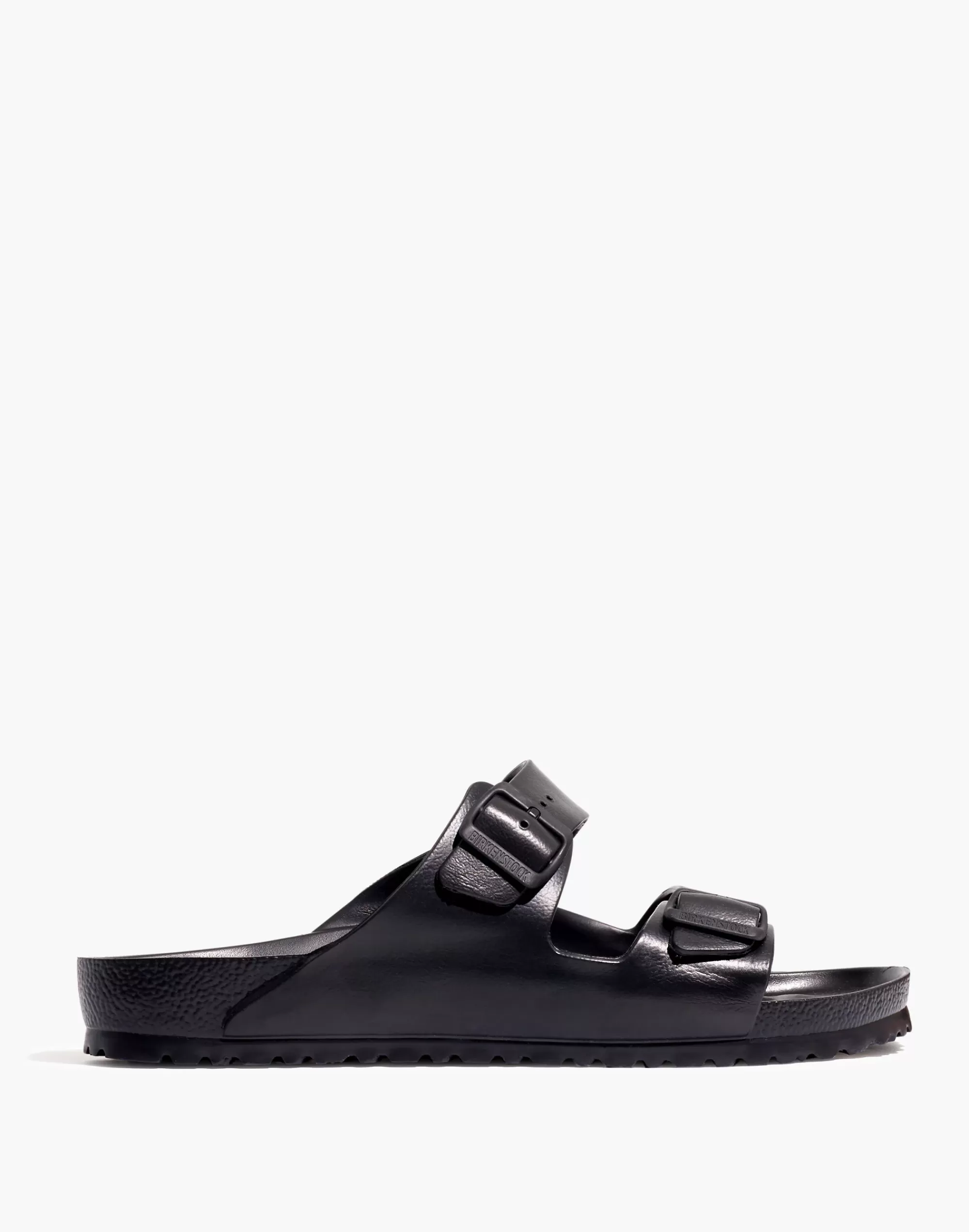 Madewell Sandals>Arizona Eva Sandals True Black