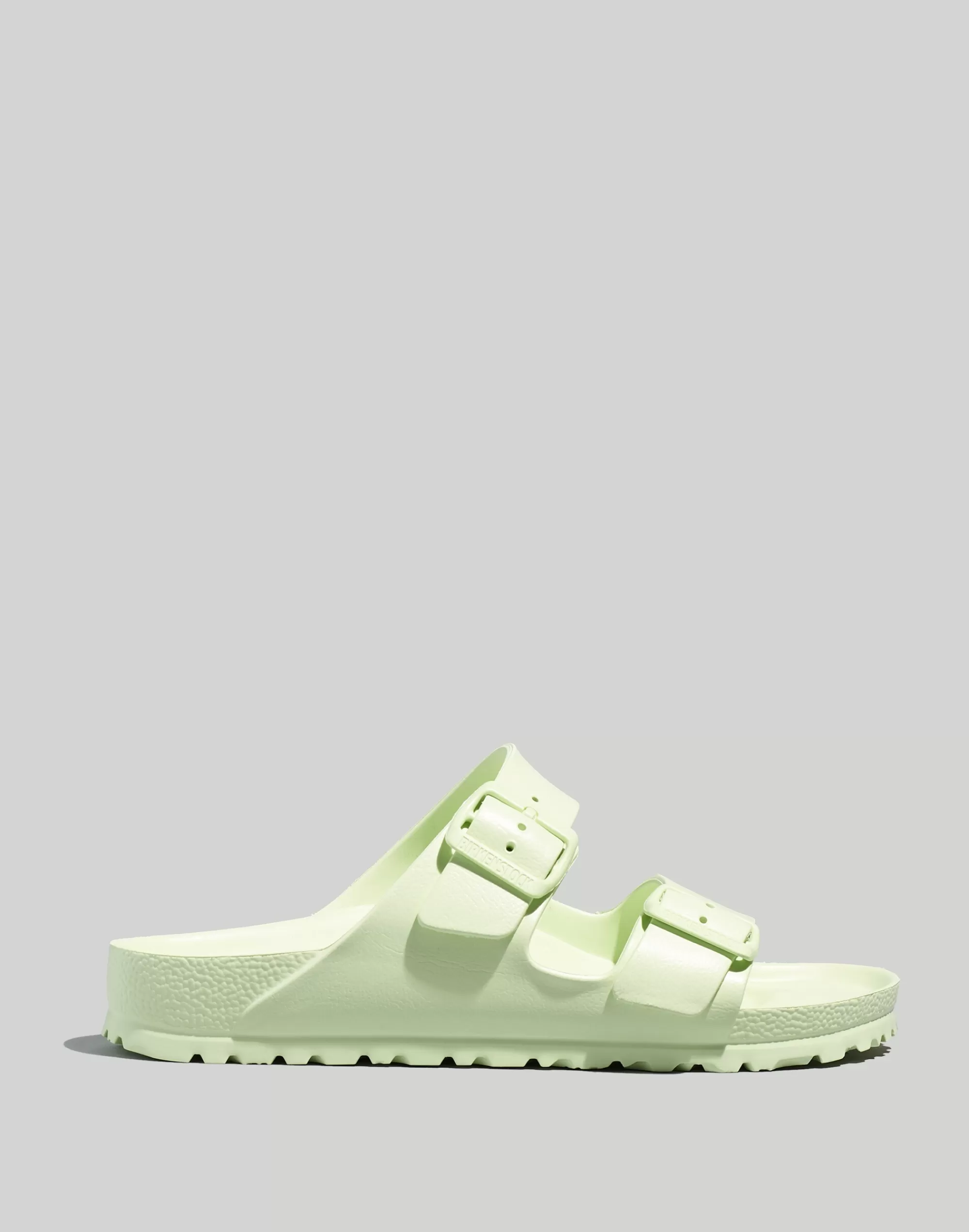 Madewell Sandals>Arizona Eva Sandals Faded Lime