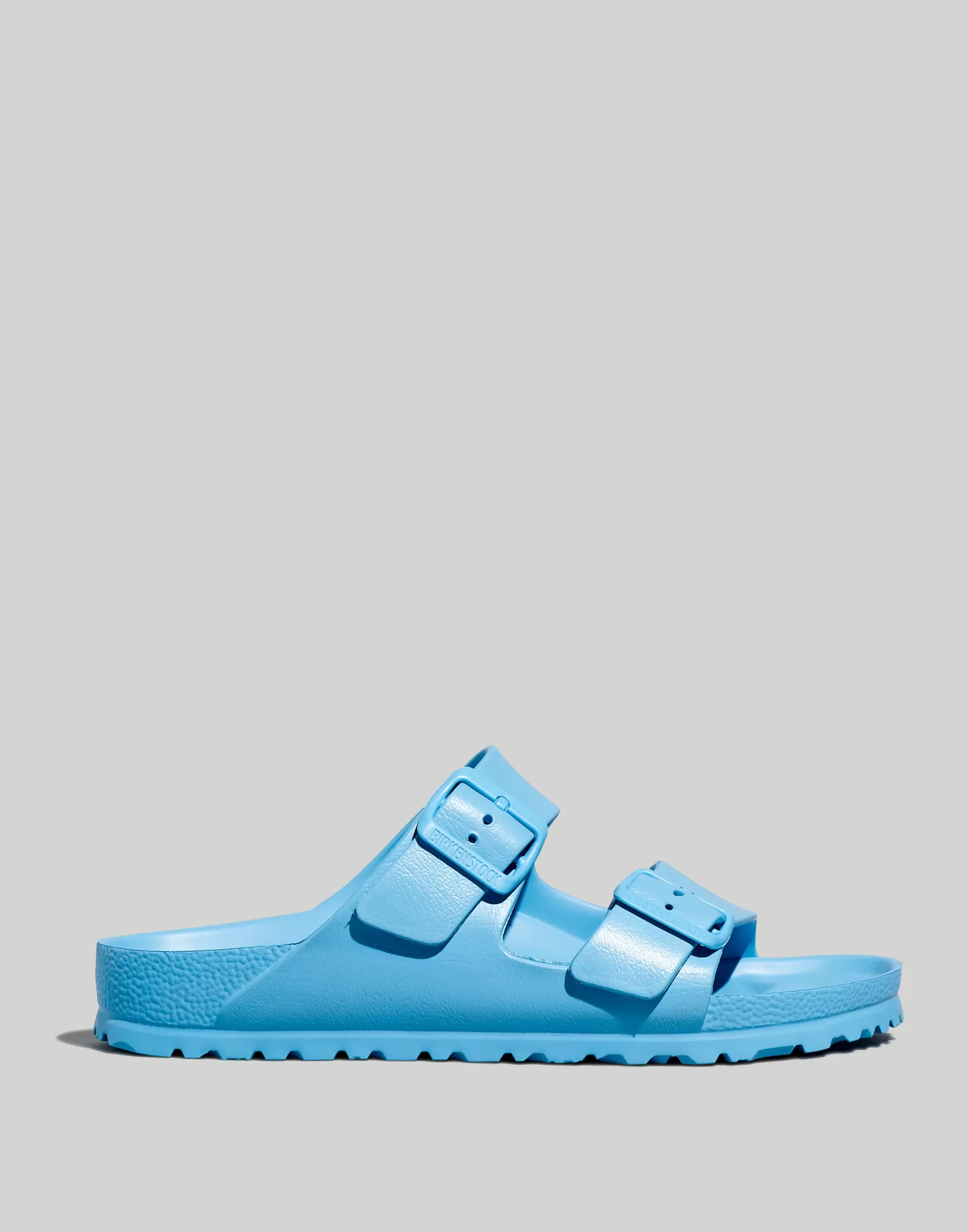 Madewell Sandals>Arizona Eva Sandals Sky Blue