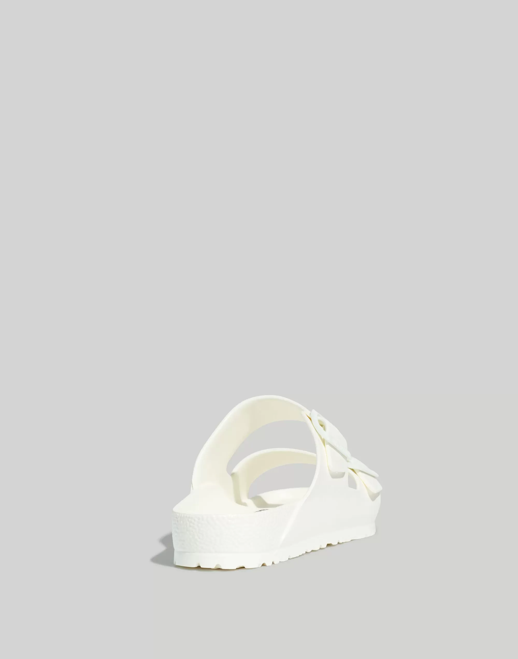 Madewell Sandals>Arizona Eva Sandals White