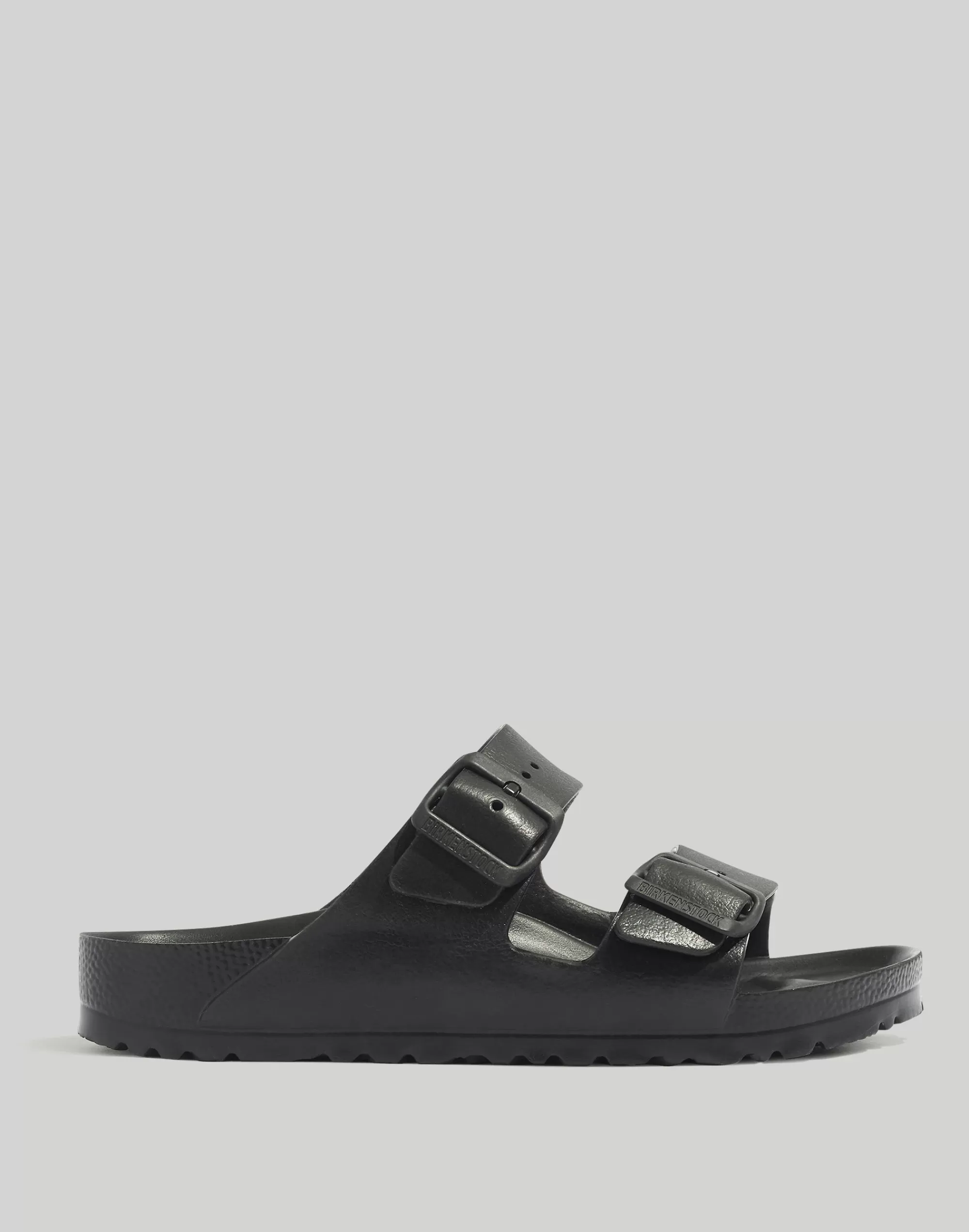 Madewell Sandals>Arizona Eva Sandals True Black