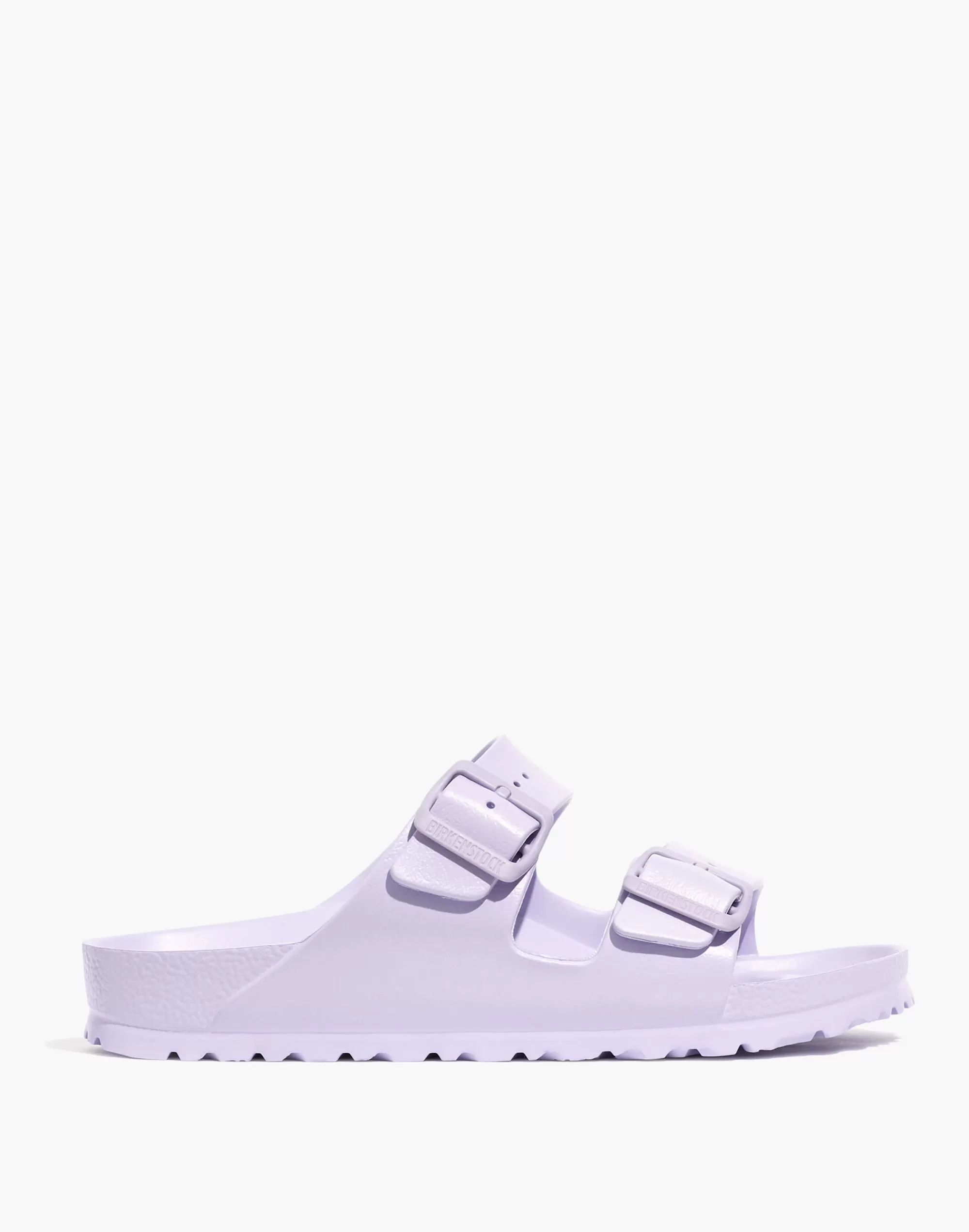 Madewell Sandals>Arizona Eva Sandals Eva/Purple Fog