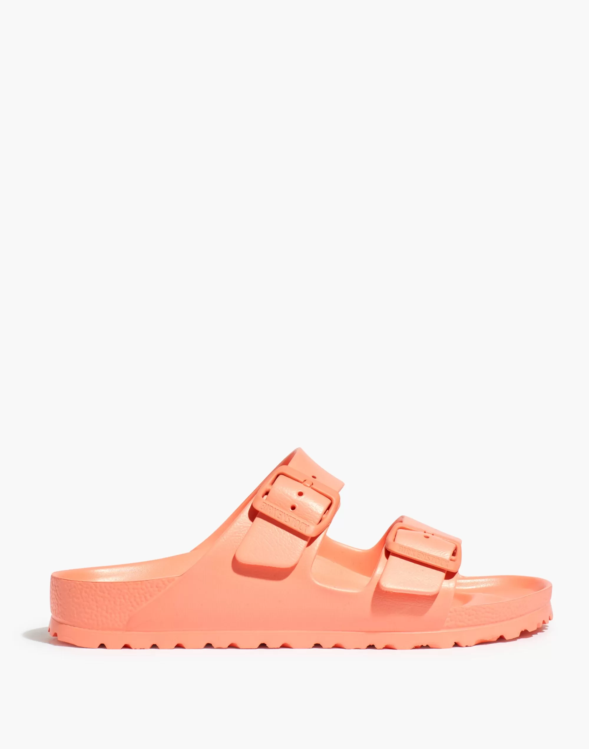 Madewell Sandals>Arizona Eva Sandals Coral Peach