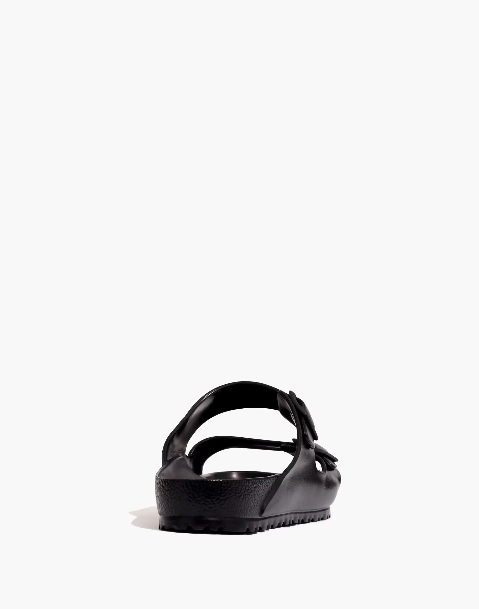 Madewell Sandals>Arizona Eva Sandals True Black