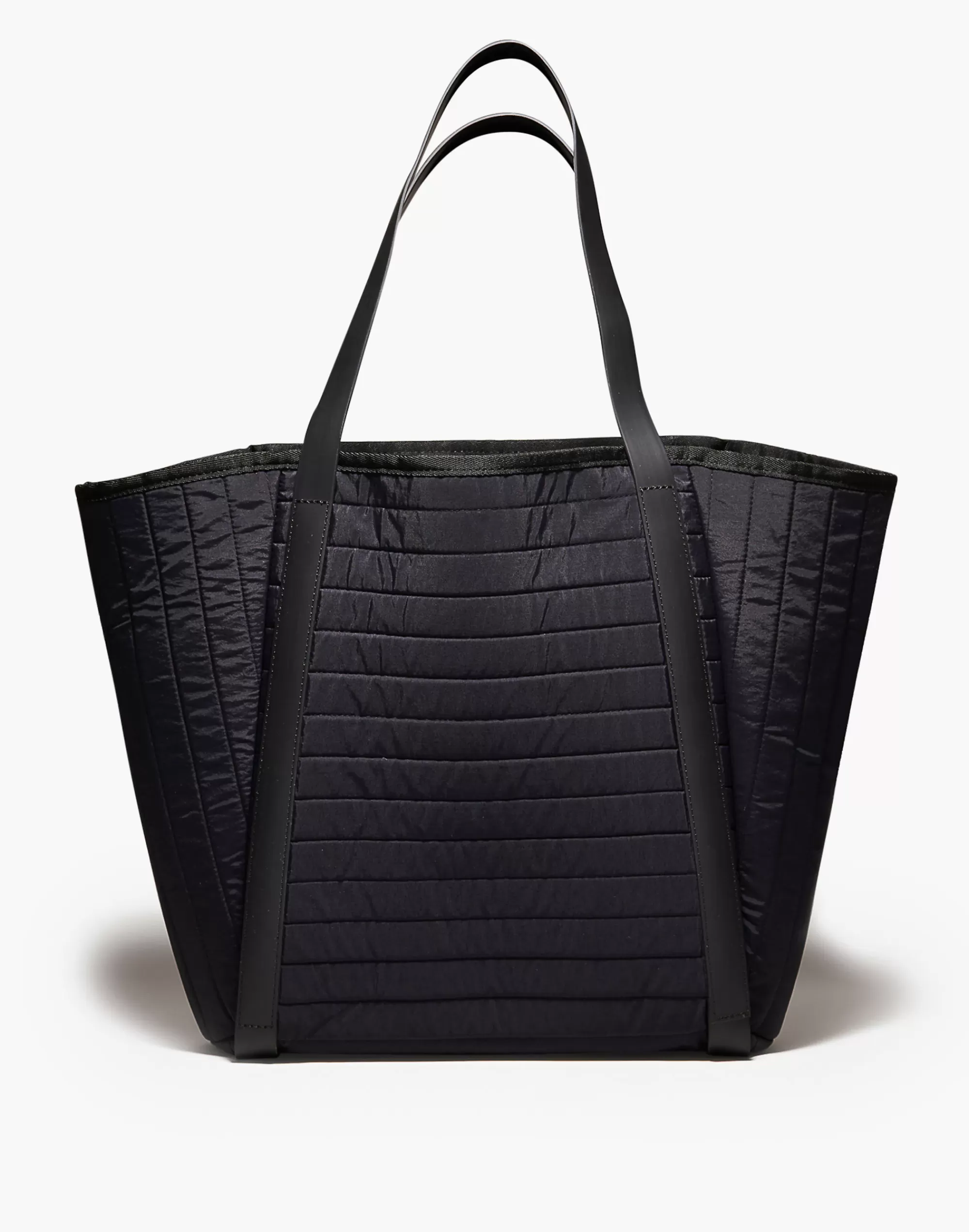 Madewell Totes>Arris Tote Black