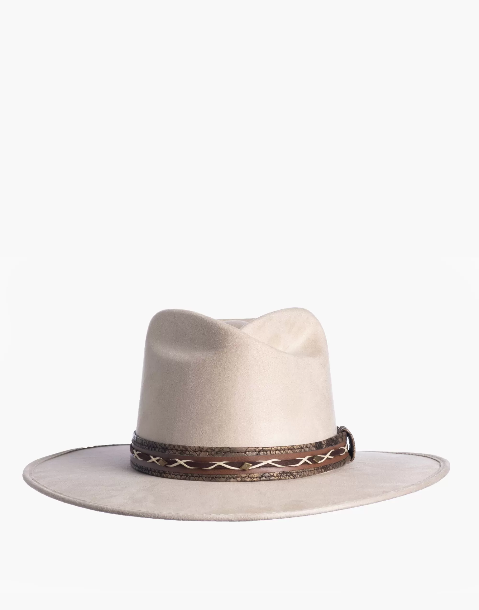 Madewell Hats>Asn Alaska Hat White