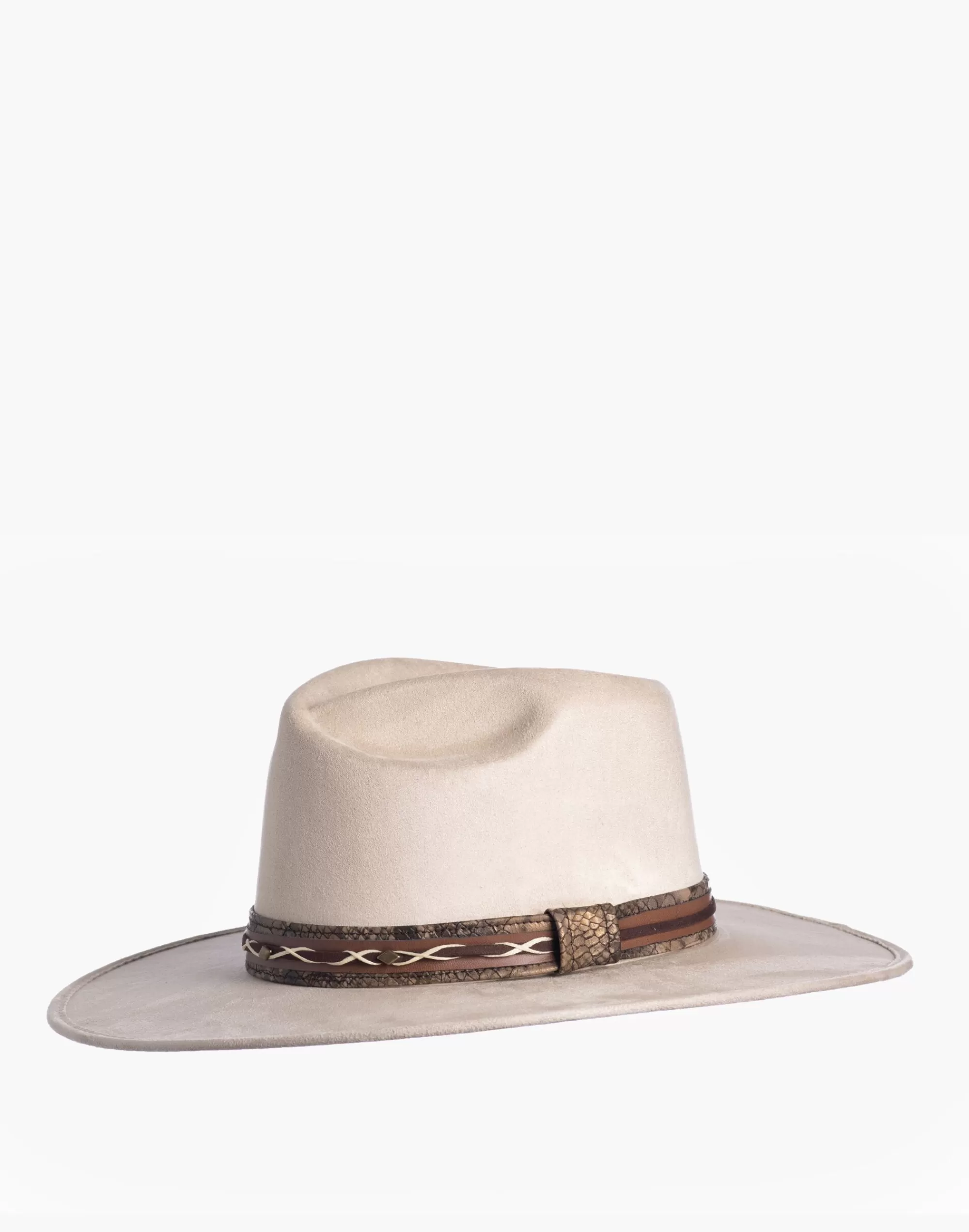 Madewell Hats>Asn Alaska Hat White