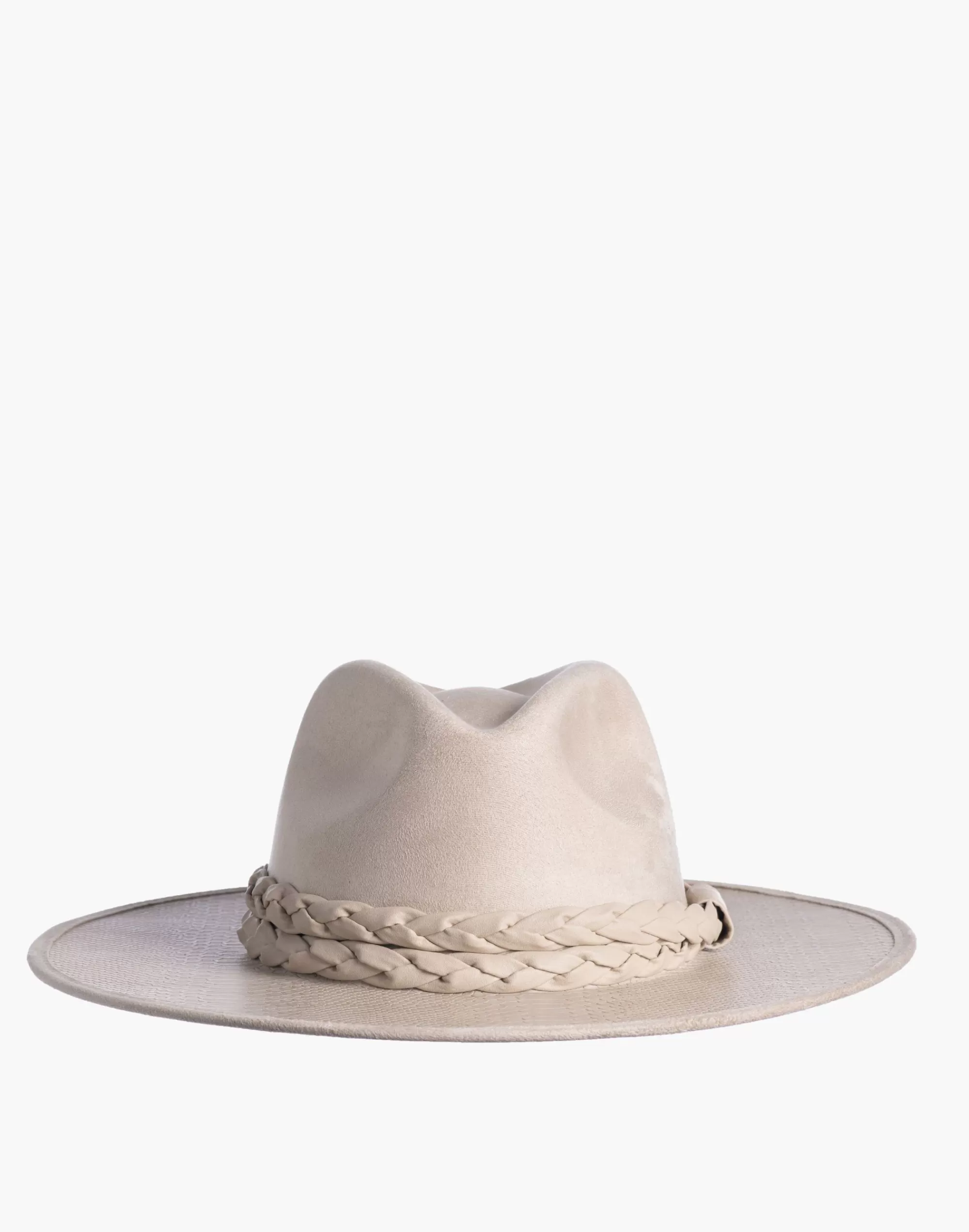 Madewell Hats>Asn Dreamer Rancher Hat Cream