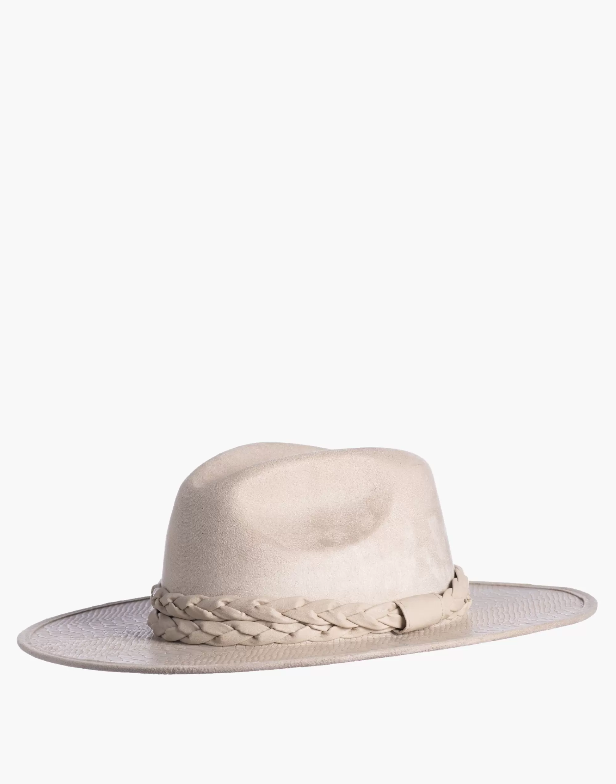 Madewell Hats>Asn Dreamer Rancher Hat Cream