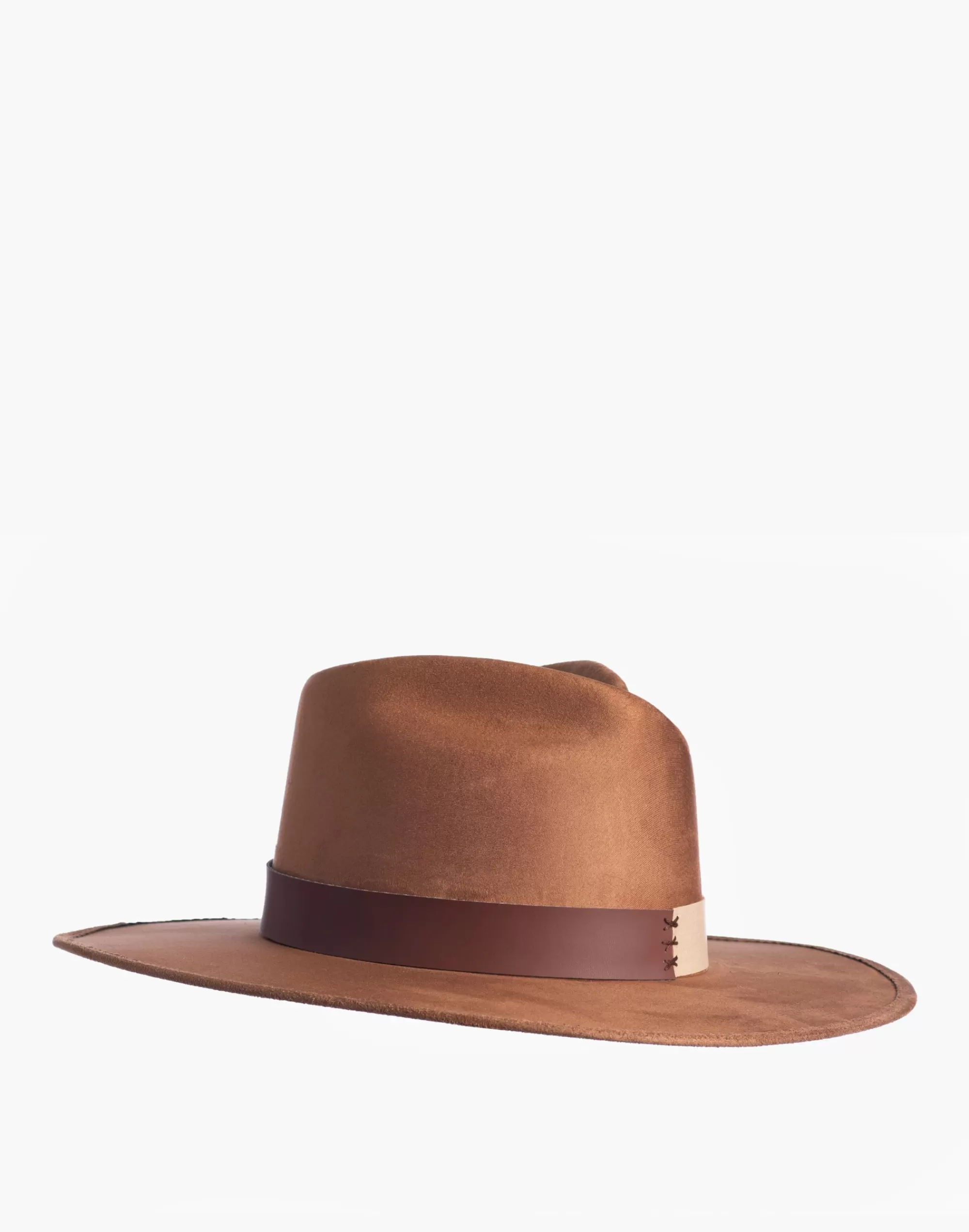 Madewell Hats>Asn Sequoia Hat Brown