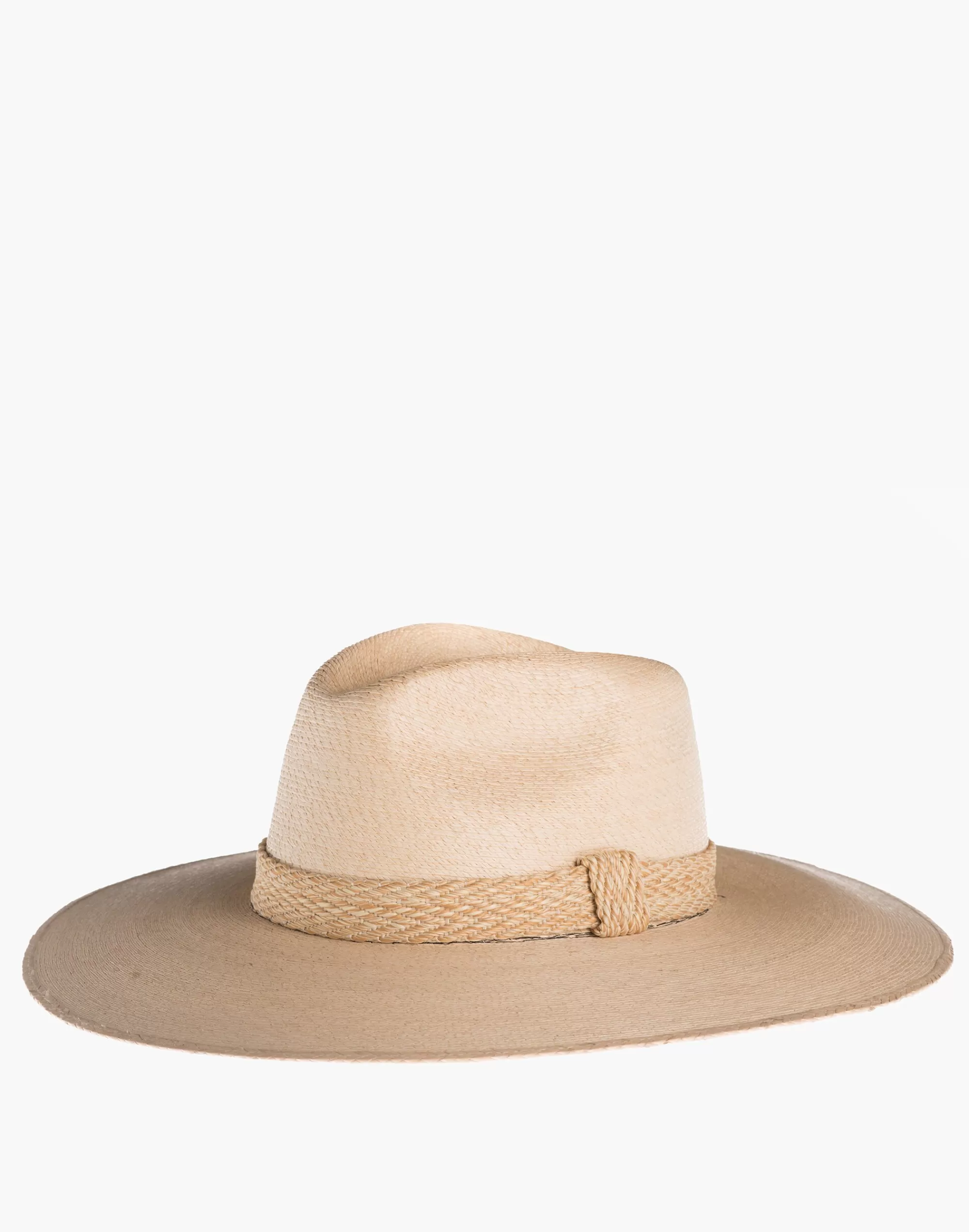 Madewell Hats>Asn Straw Serena Wide-Brimmed Hat Natural