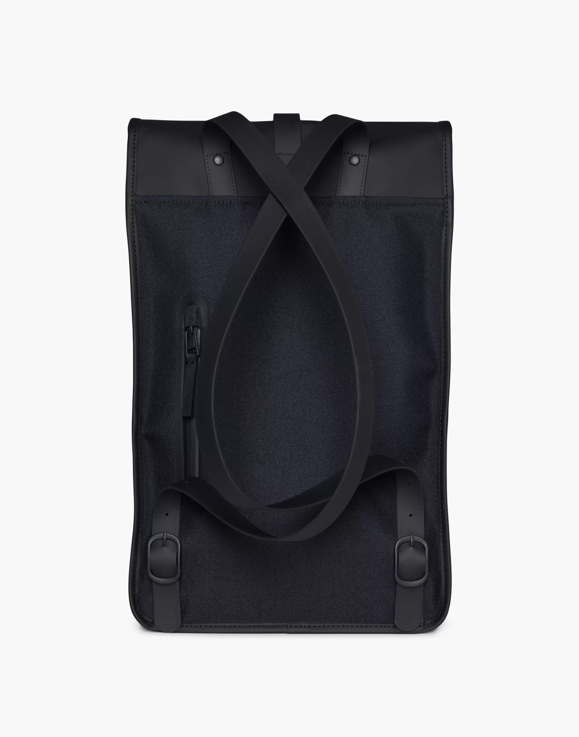 Madewell Backpacks>Backpack Black