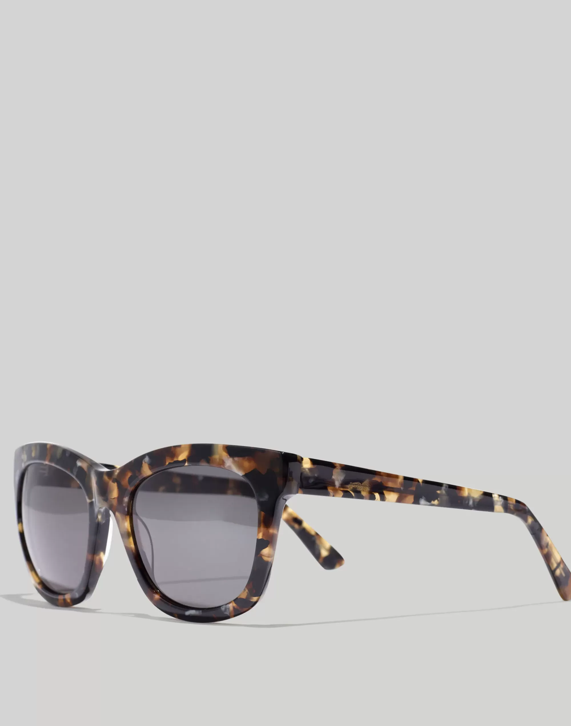 Madewell Sunglasses & Cases>Belgrave Sunglasses Moody Tort