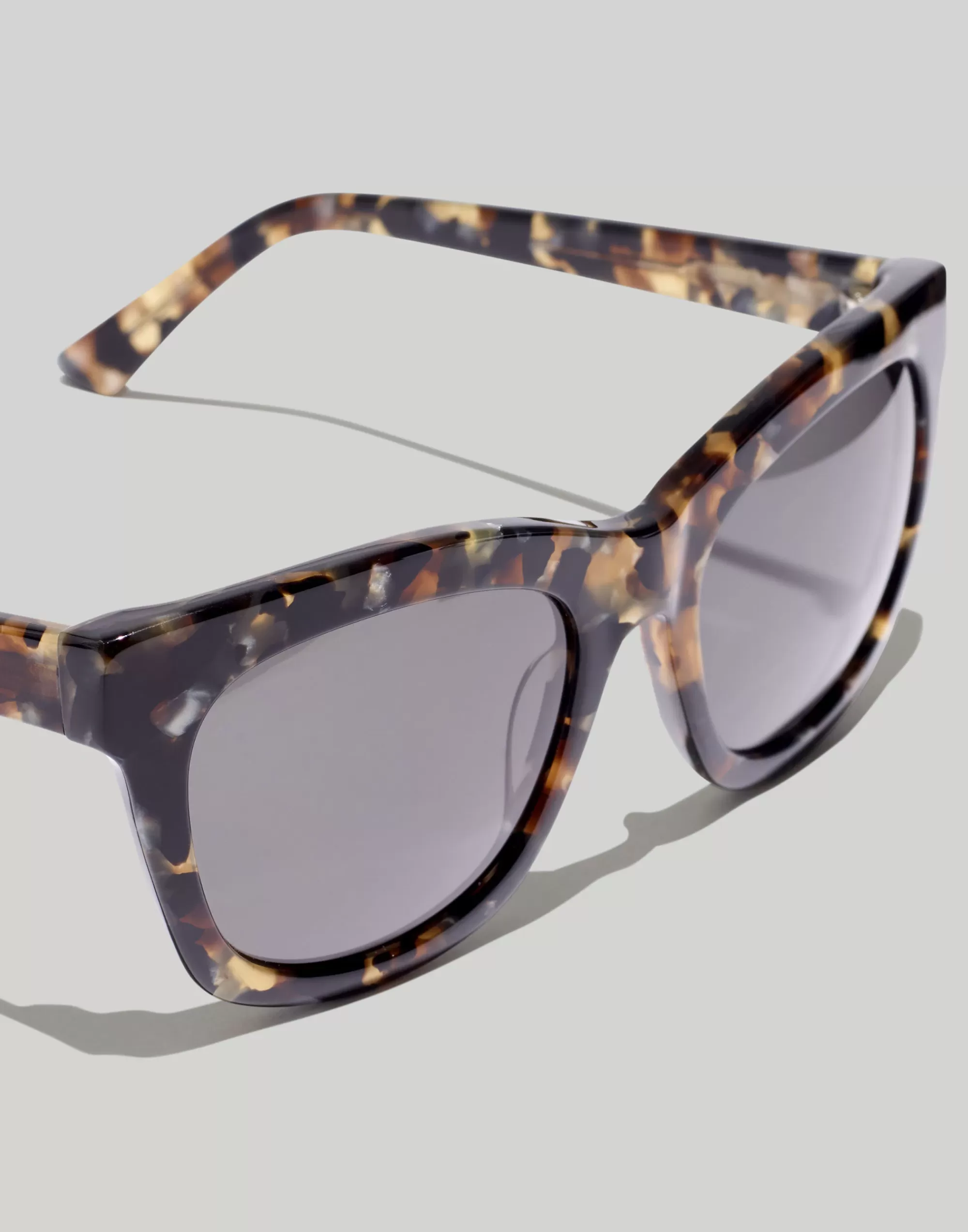 Madewell Sunglasses & Cases>Belgrave Sunglasses Moody Tort