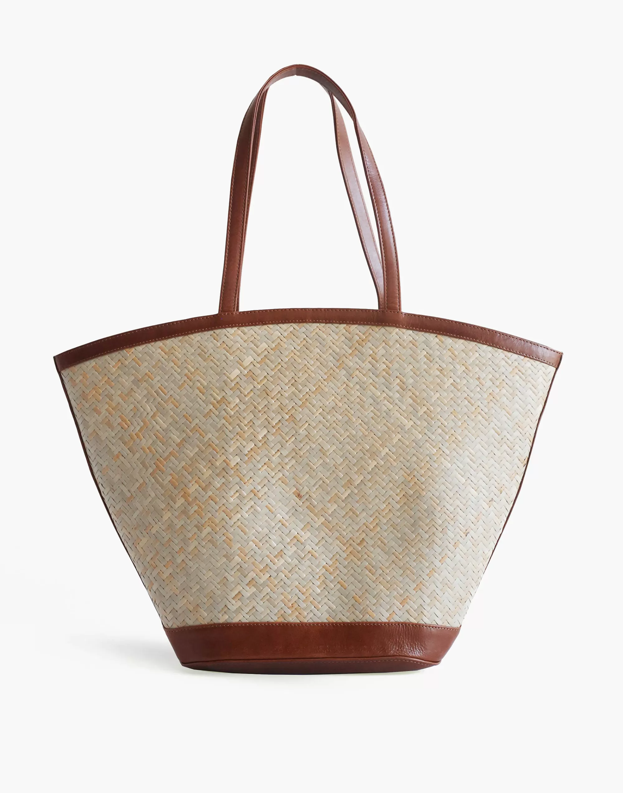 Madewell Totes>Bembien Gina Tote Natural