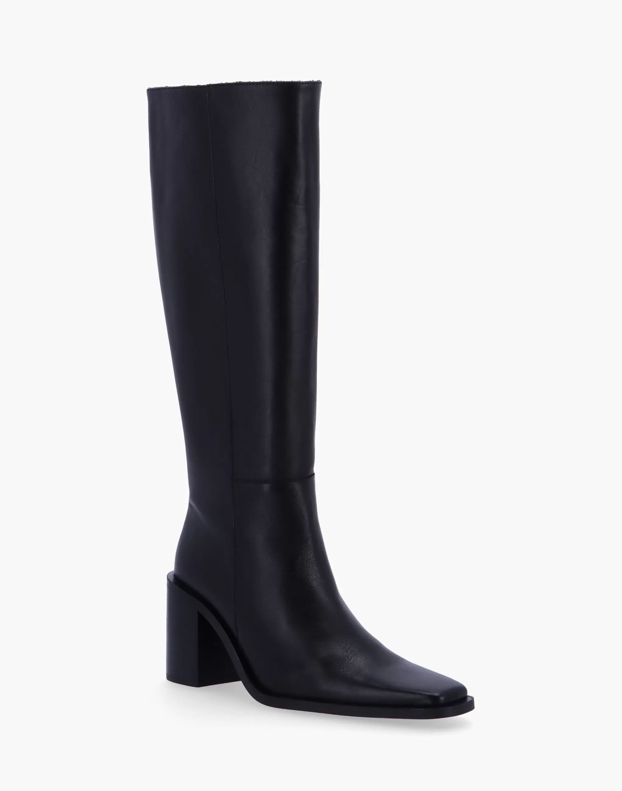 Madewell Boots>Berta Black