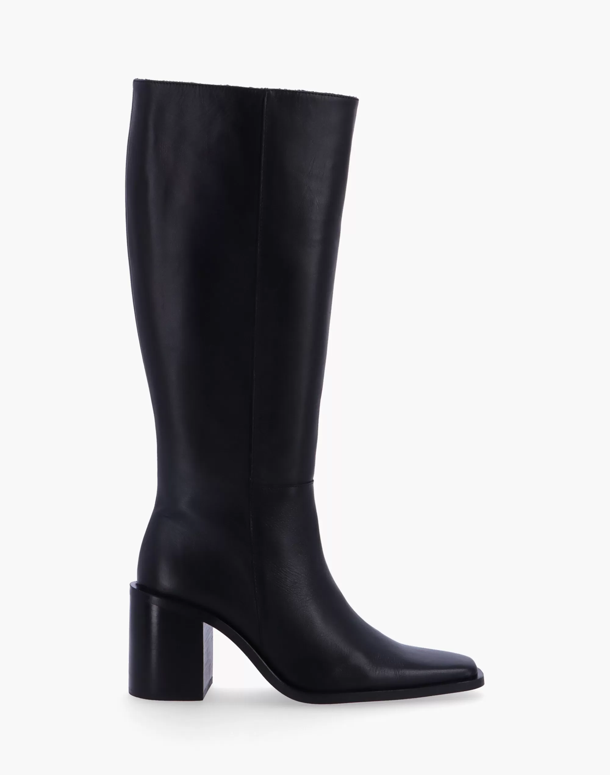 Madewell Boots>Berta Black