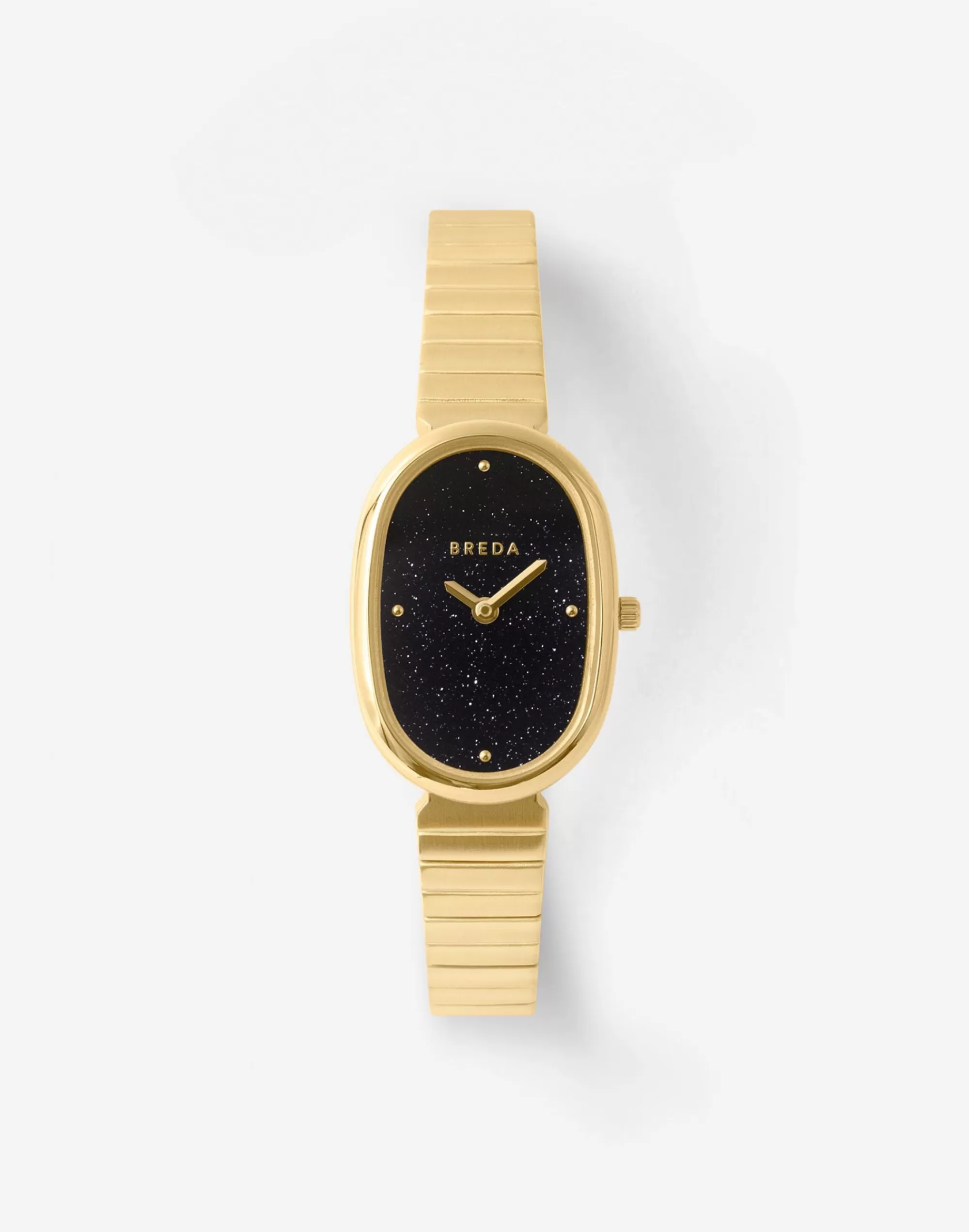 Madewell Watches>Breda Jane (Elemental) Gold