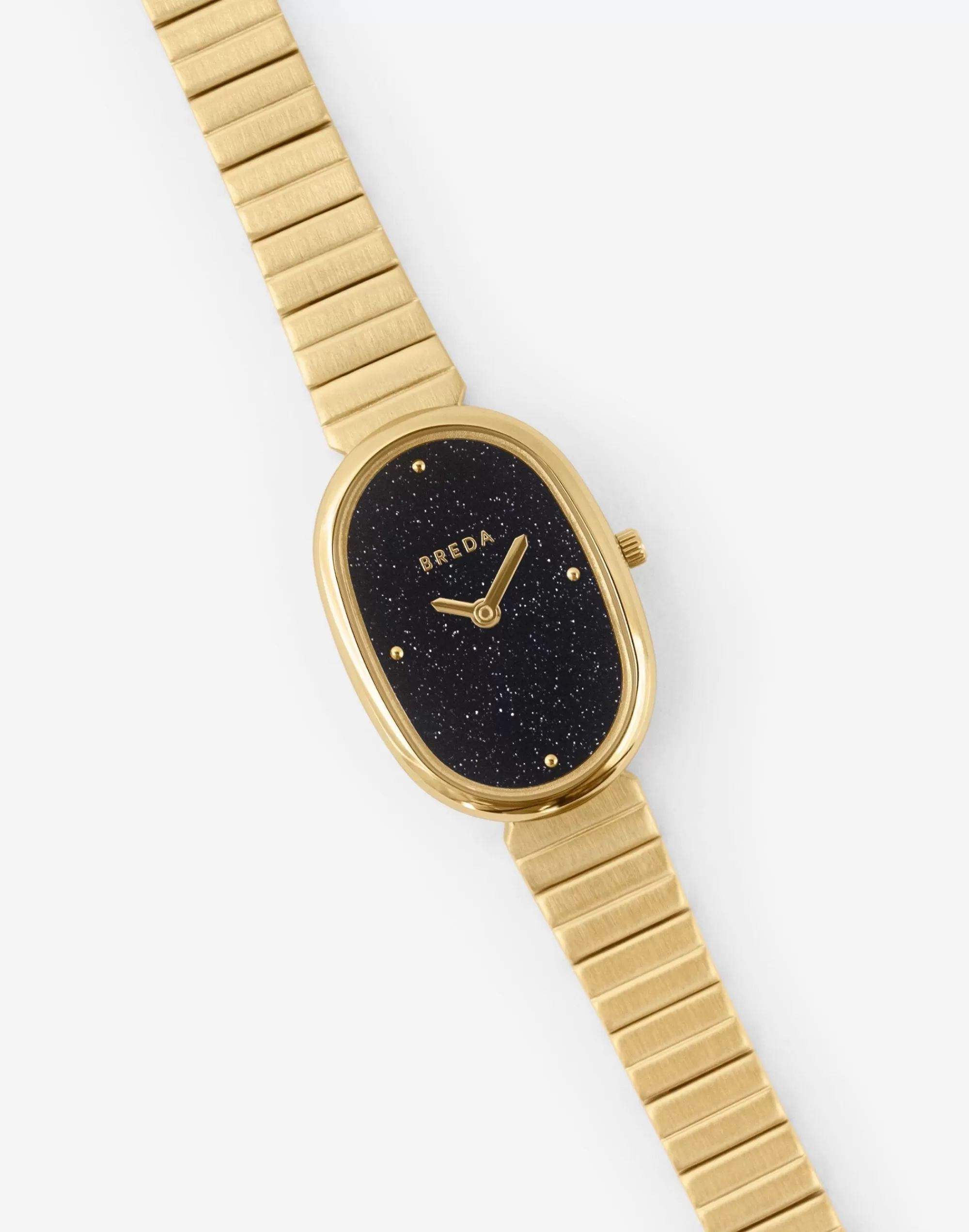 Madewell Watches>Breda Jane (Elemental) Gold