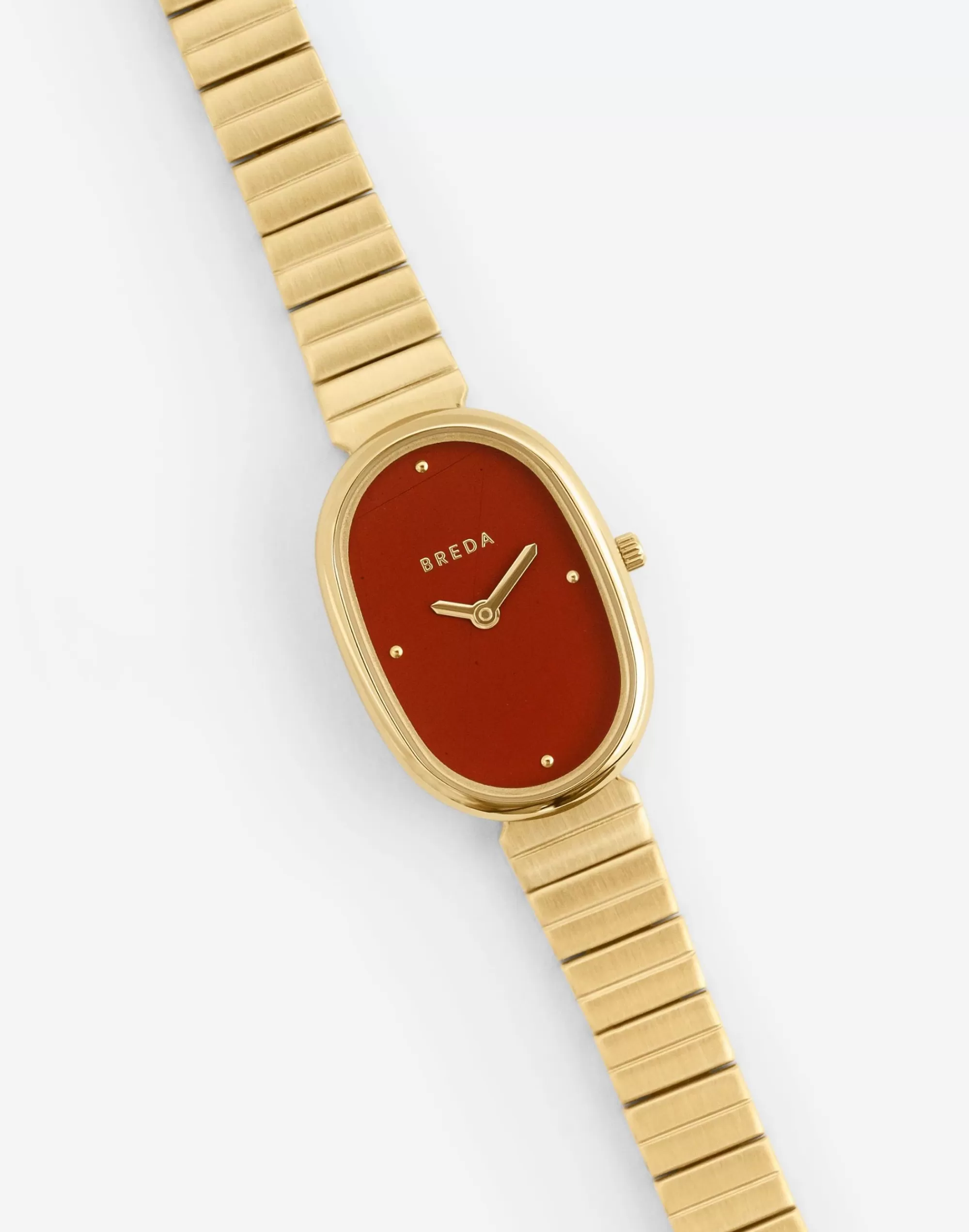 Madewell Watches>Breda Jane (Elemental) Gold