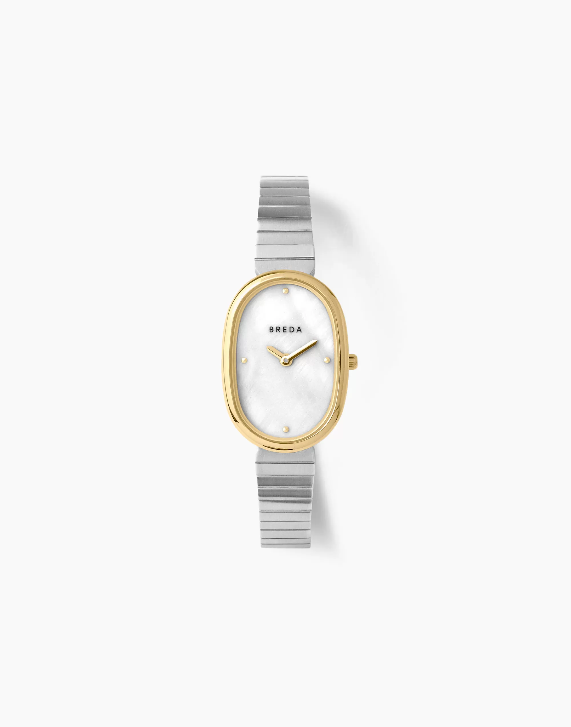 Madewell Bracelets>Breda Jane Watch Silver