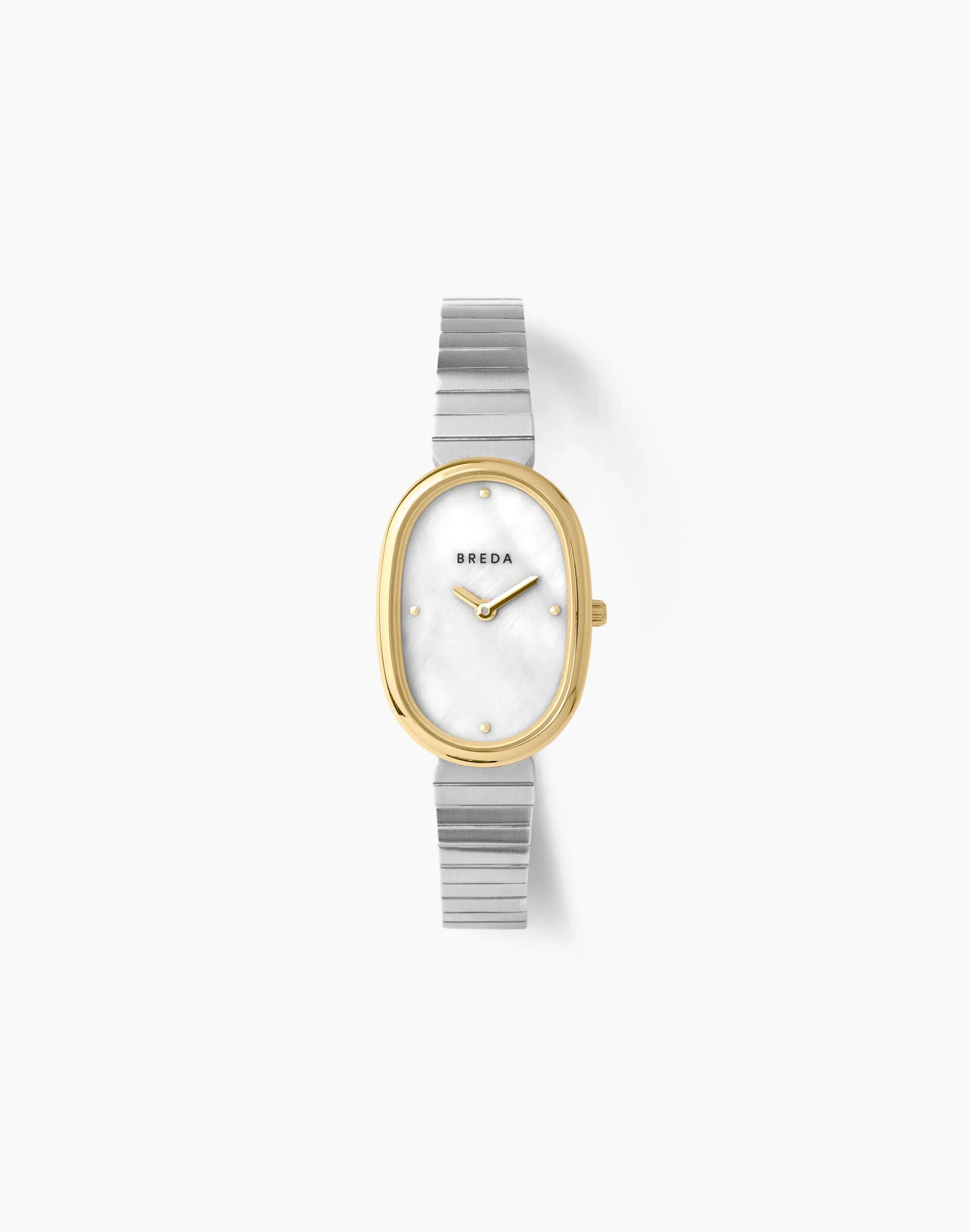 Madewell Watches>Breda Jane Watch Silver