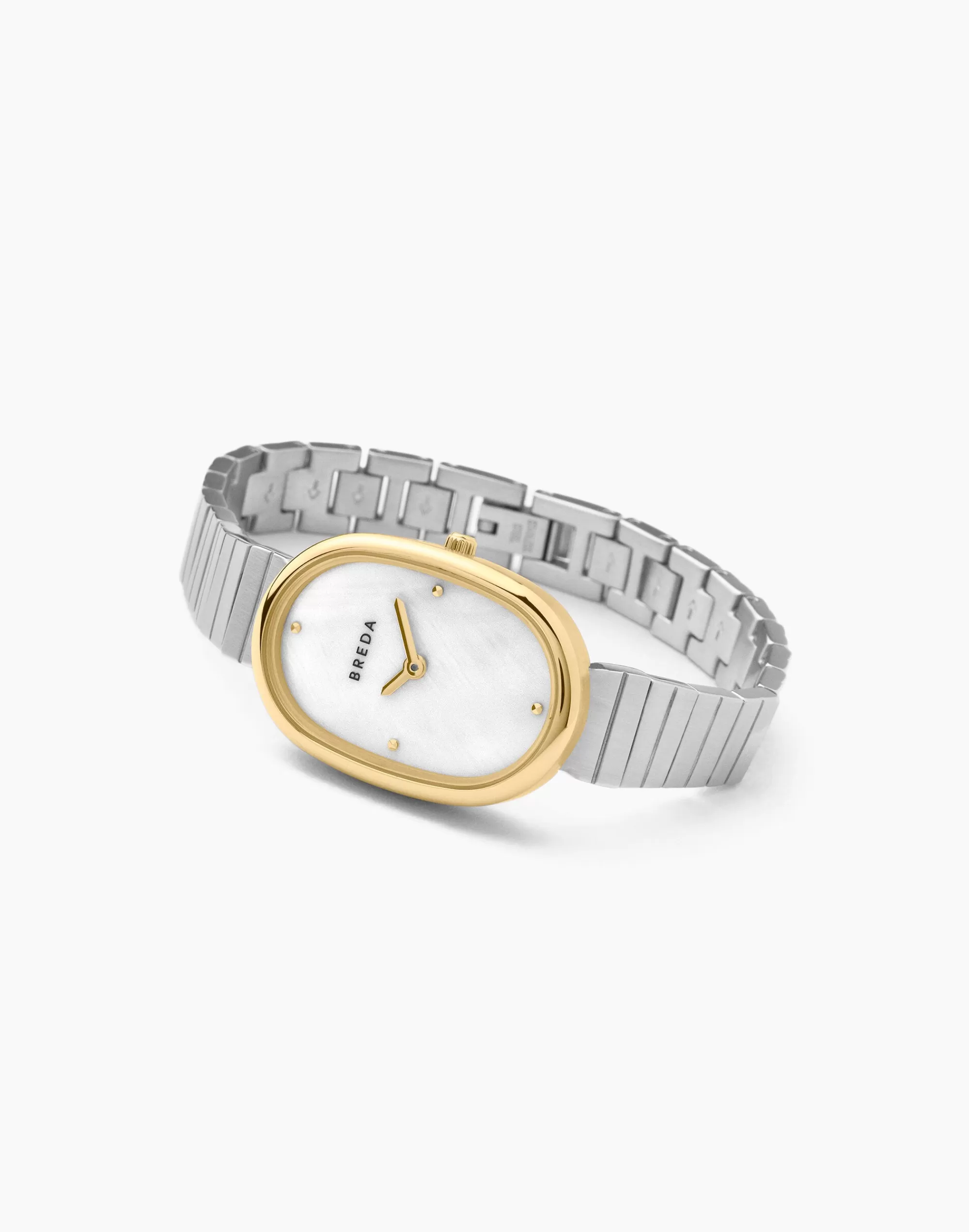 Madewell Bracelets>Breda Jane Watch Silver