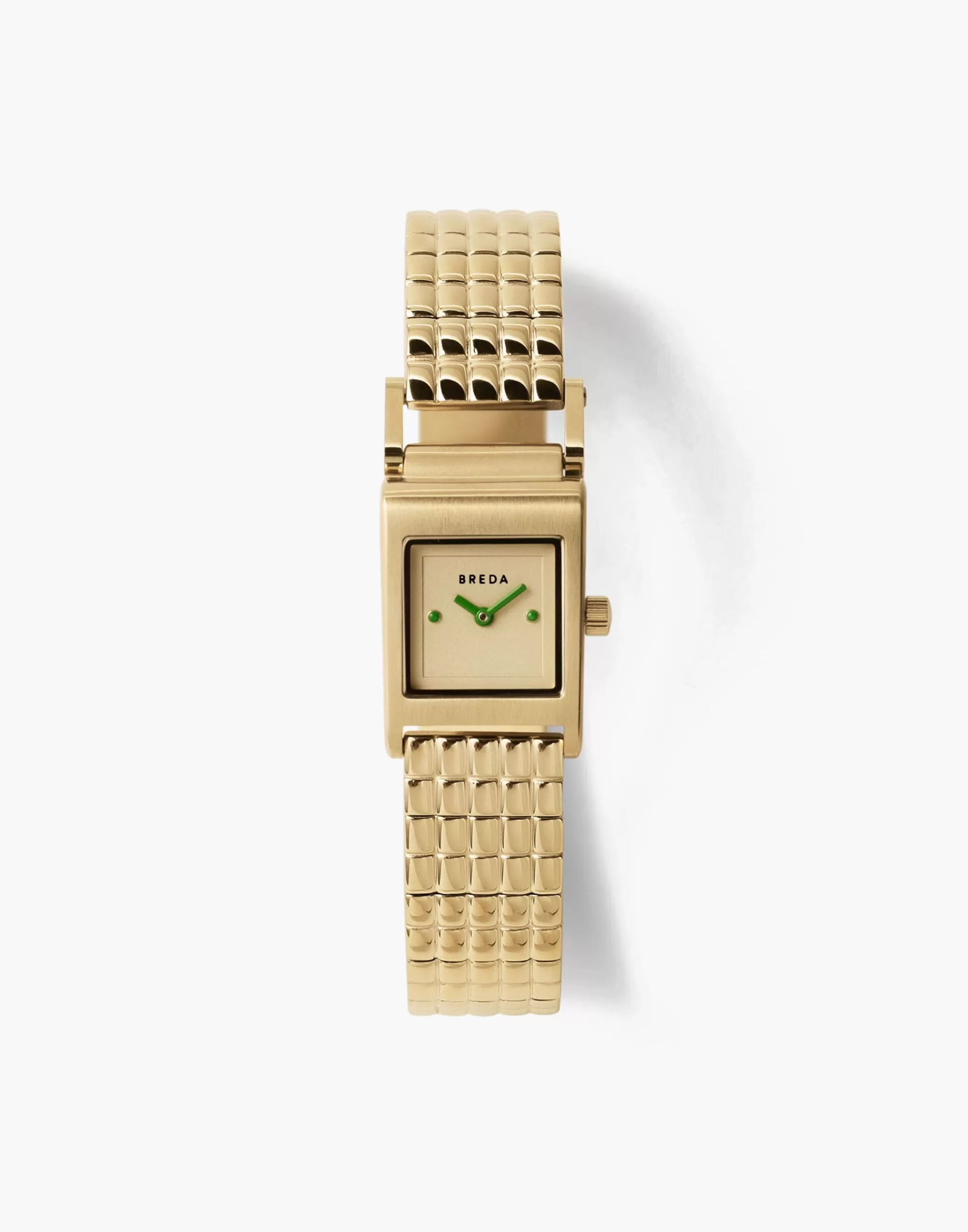 Madewell Watches>Breda Revel And Metal Bracelet Watch Gold