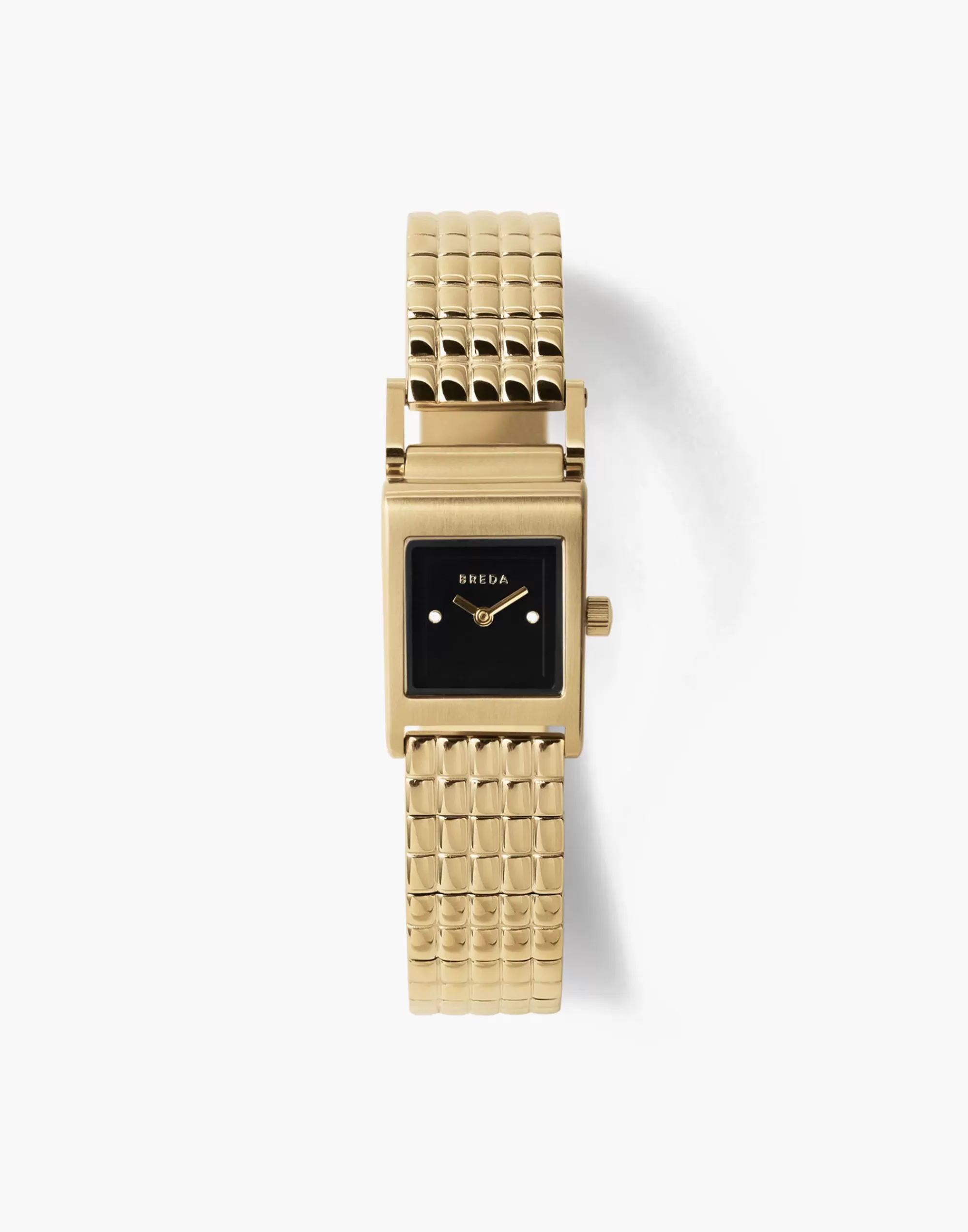 Madewell Watches>Breda Revel And Metal Bracelet Watch Gold