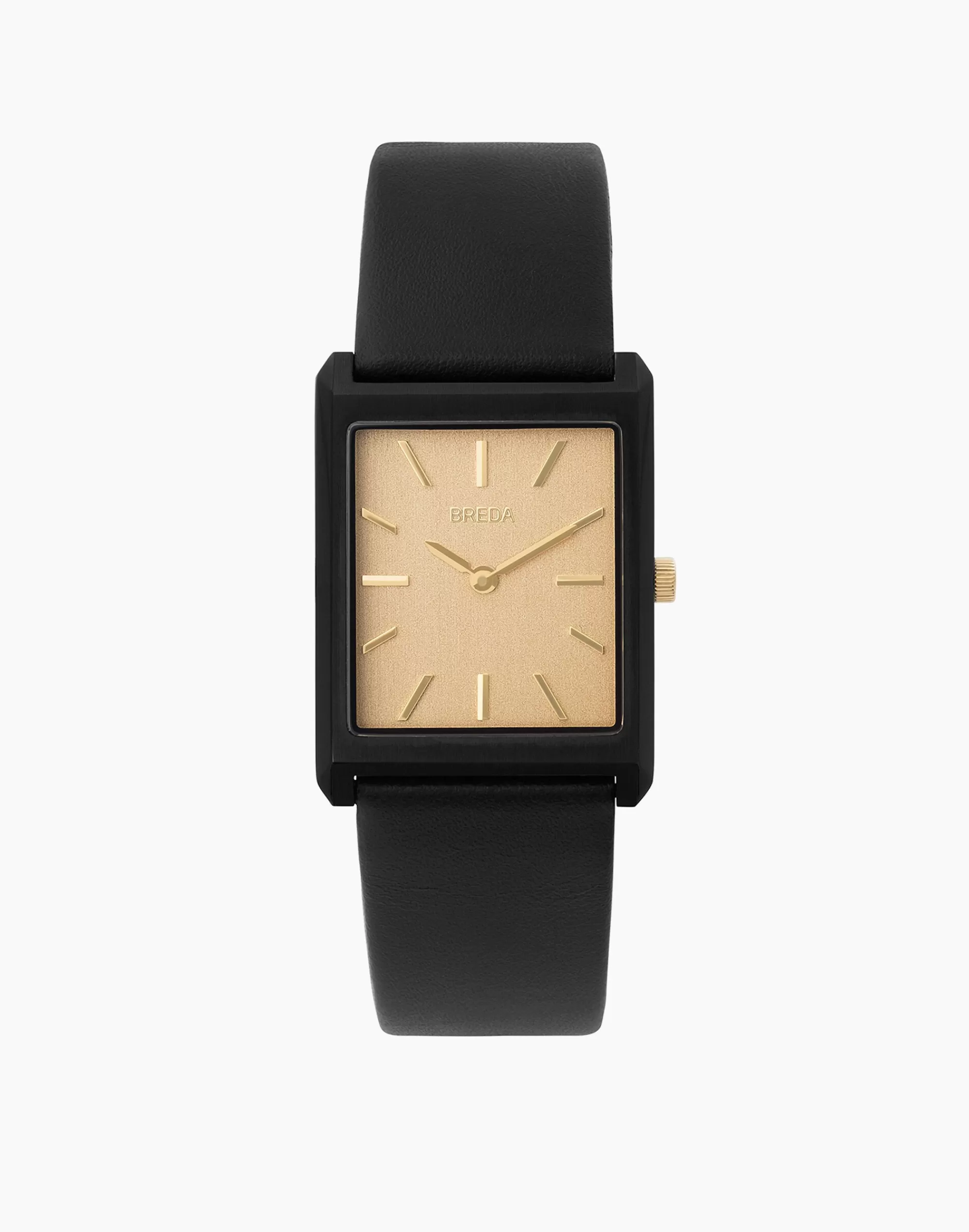 Madewell Wallets & Accessories>Breda Virgil Watch Black