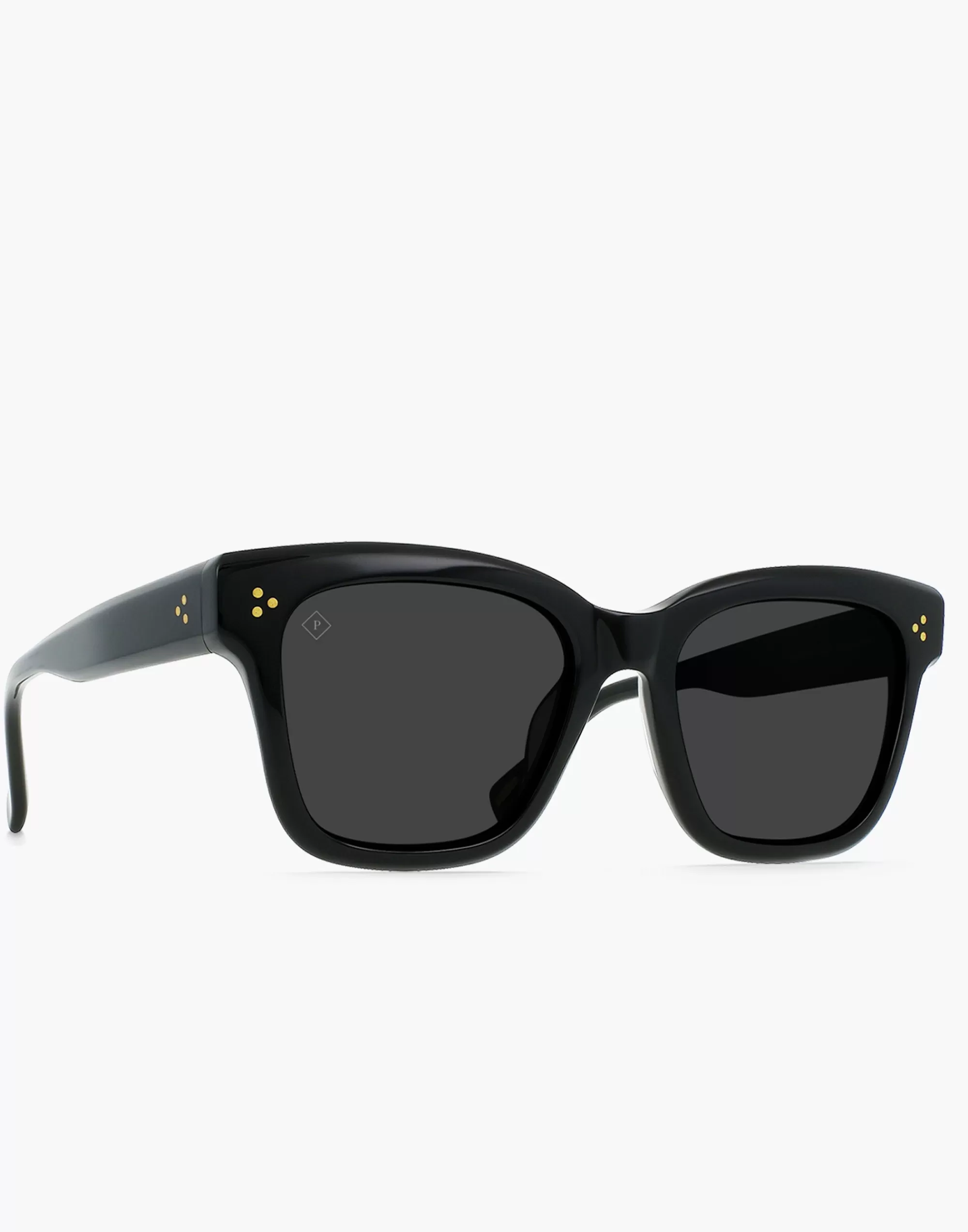 Madewell Sunglasses & Cases>Breya Black