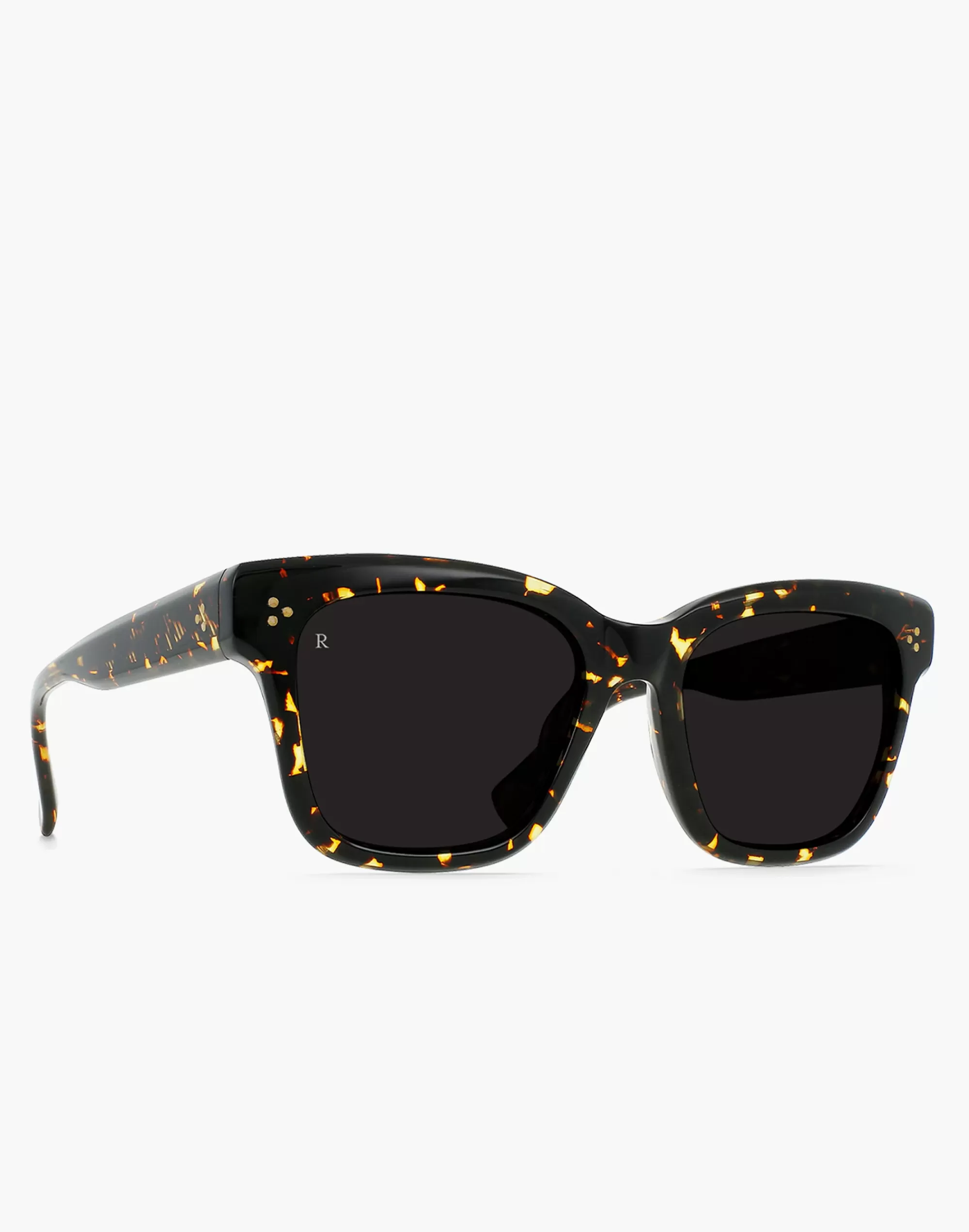 Madewell Sunglasses & Cases>Breya Tortoise