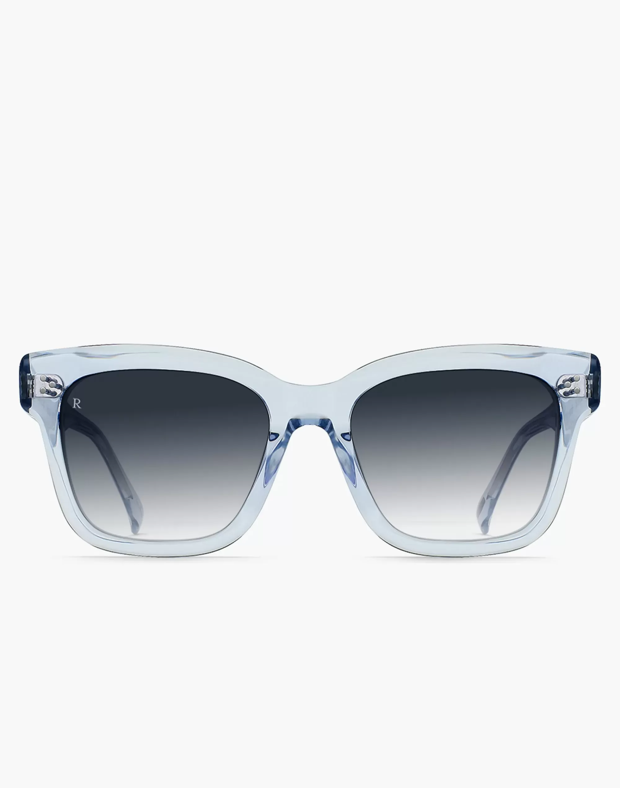 Madewell Sunglasses & Cases>Breya Light Blue