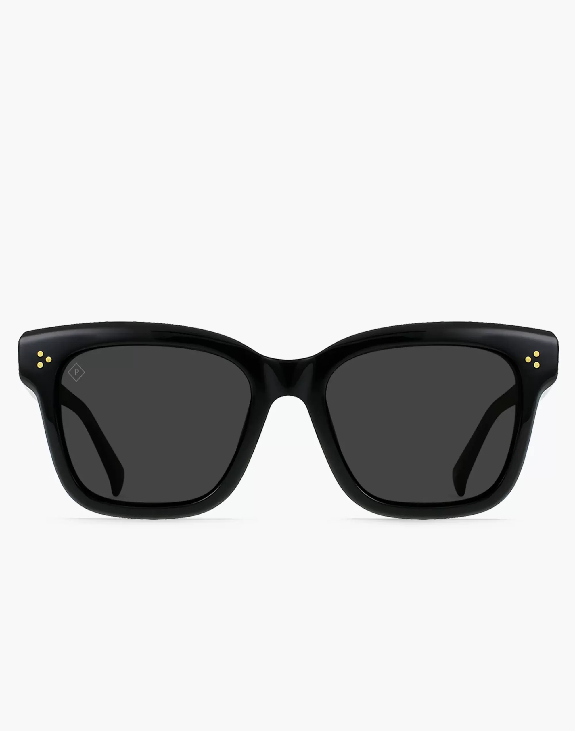 Madewell Sunglasses & Cases>Breya Black