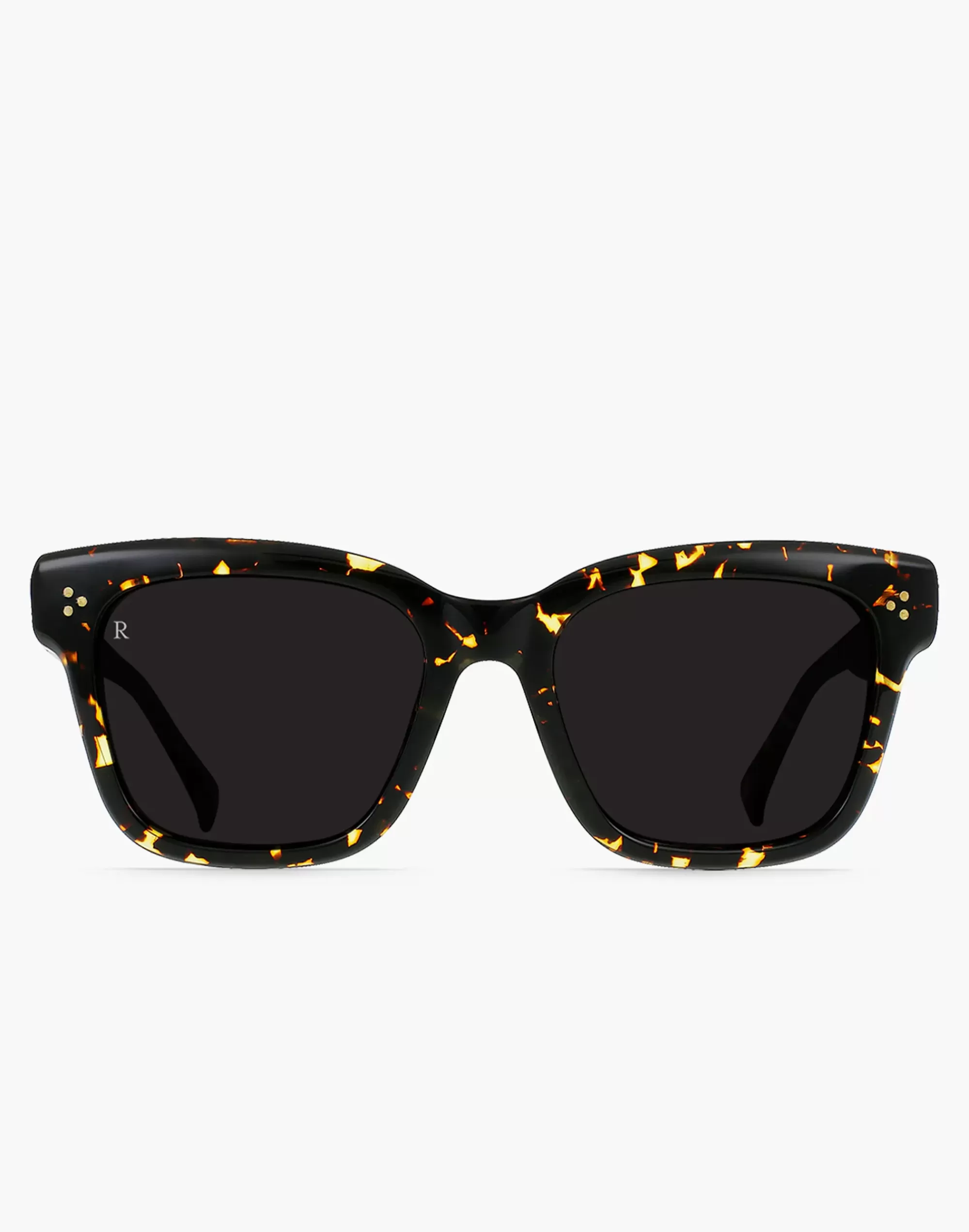 Madewell Sunglasses & Cases>Breya Tortoise